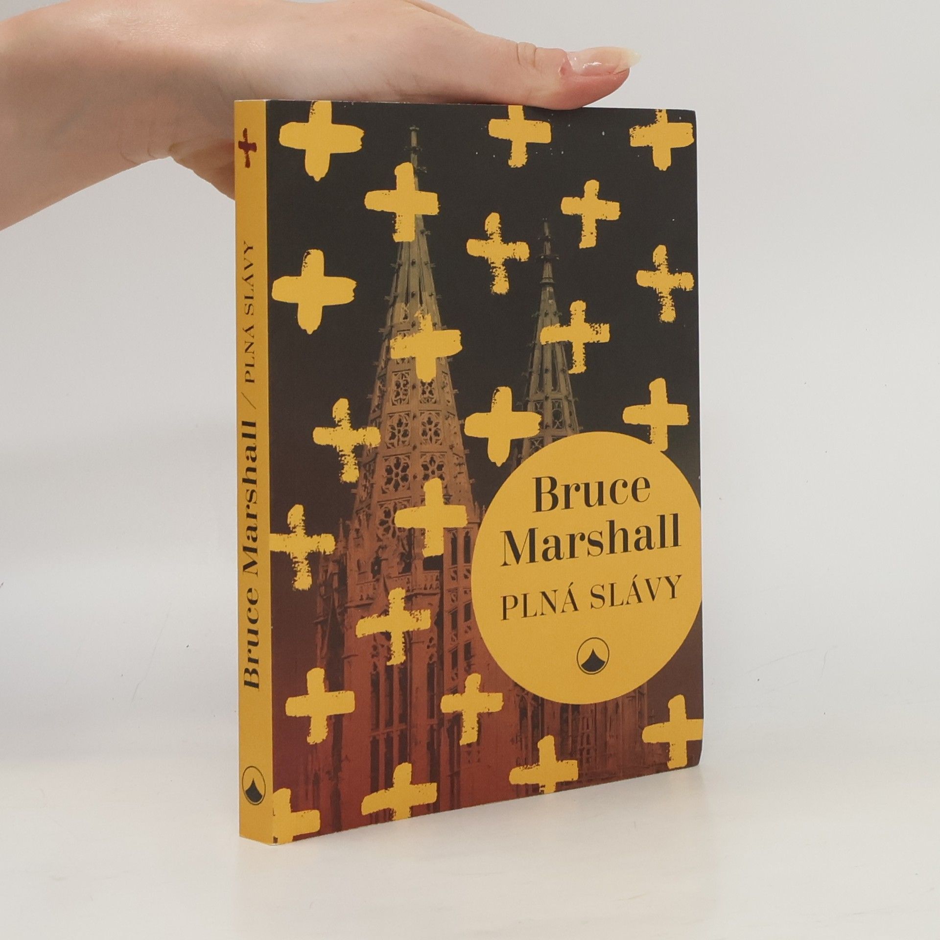 Bruce Marshall Plná slávy