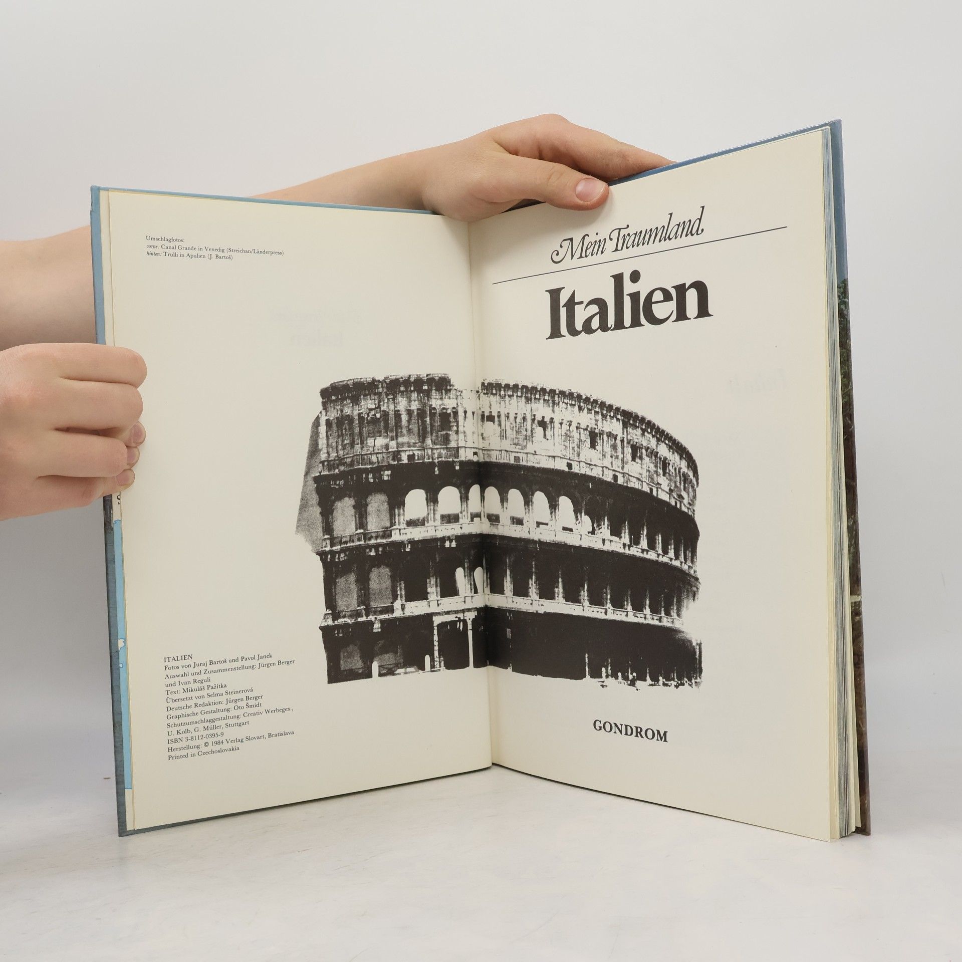 Autorenkollektiv Italien