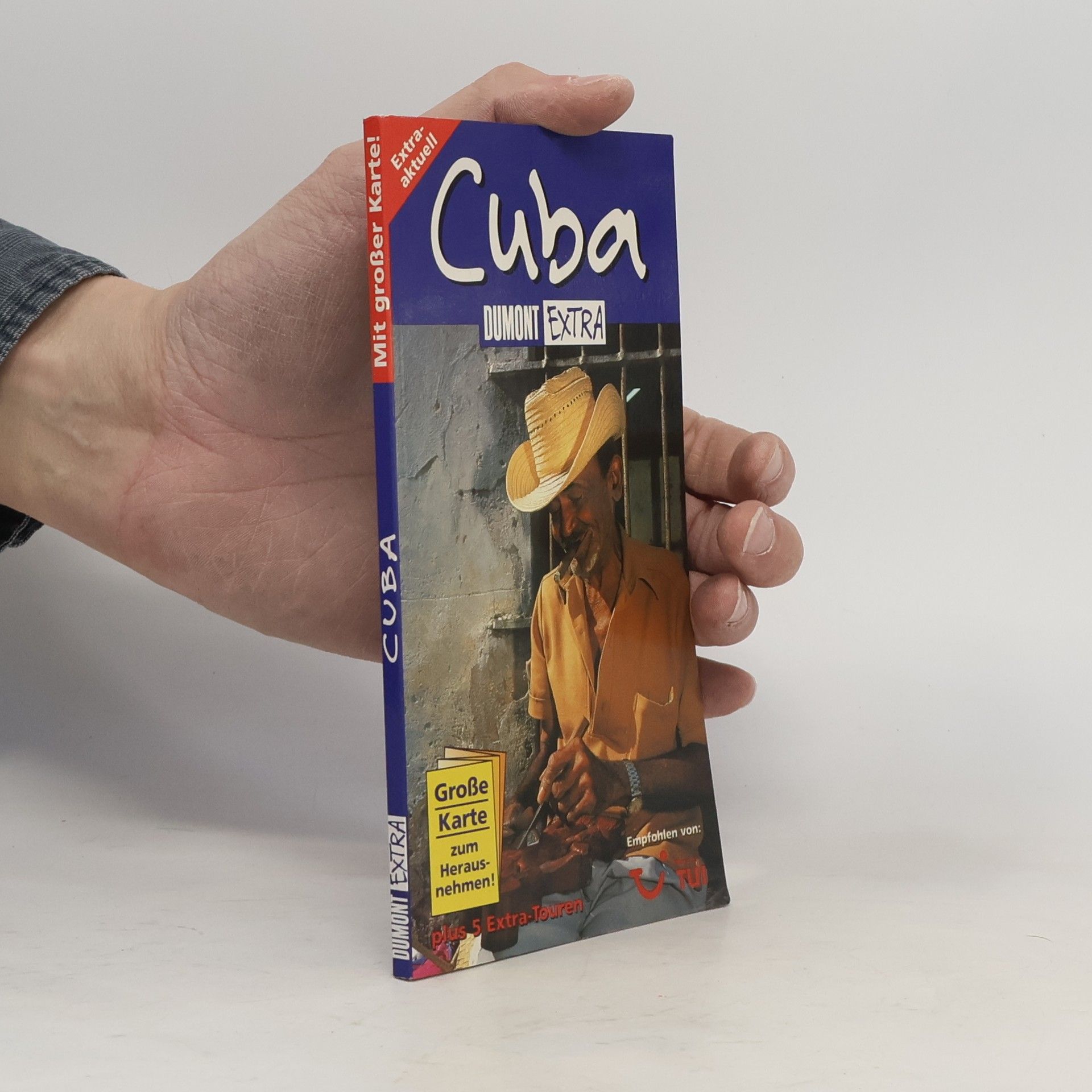 Ulli Langenbrinck Cuba