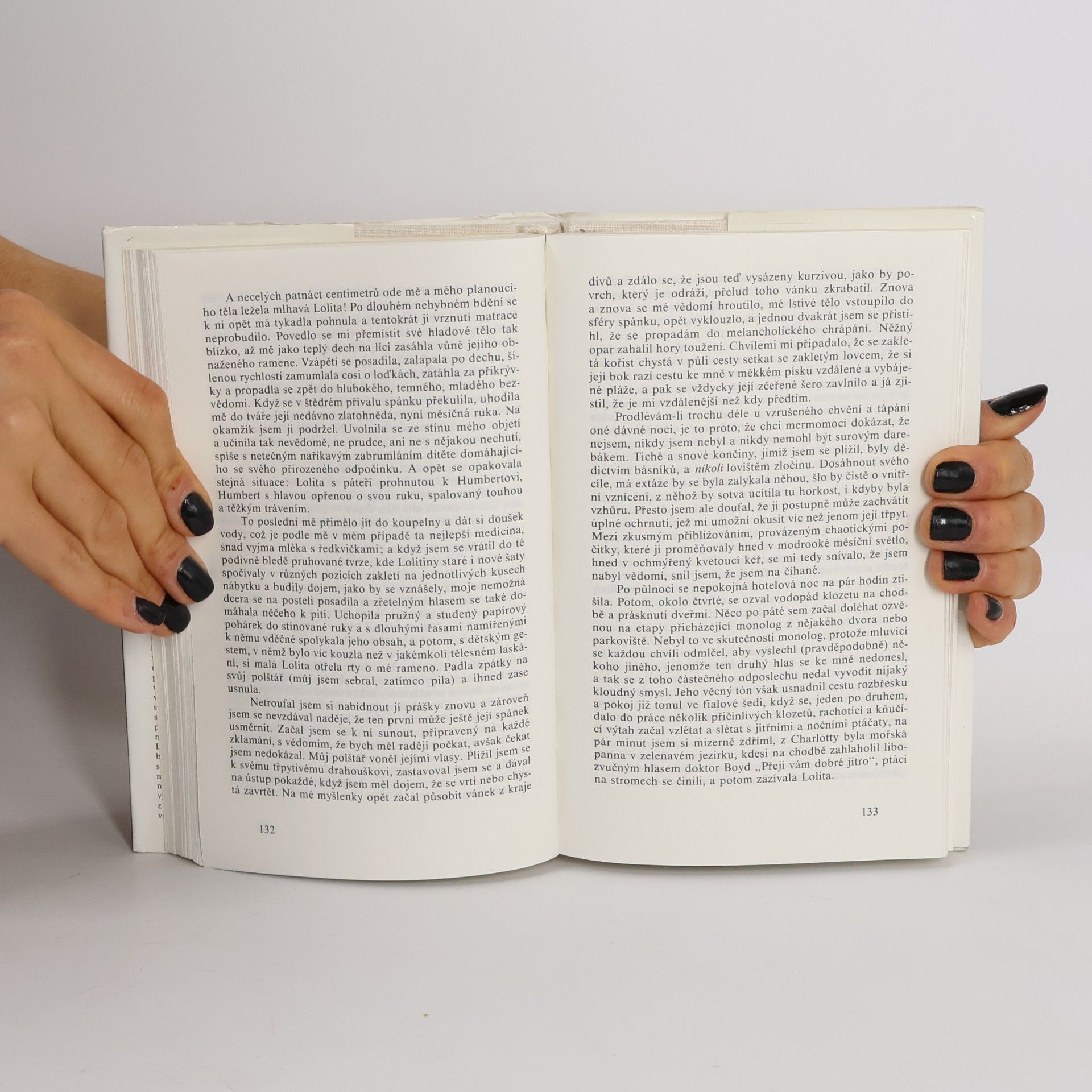 Vladimir Nabokov Lolita