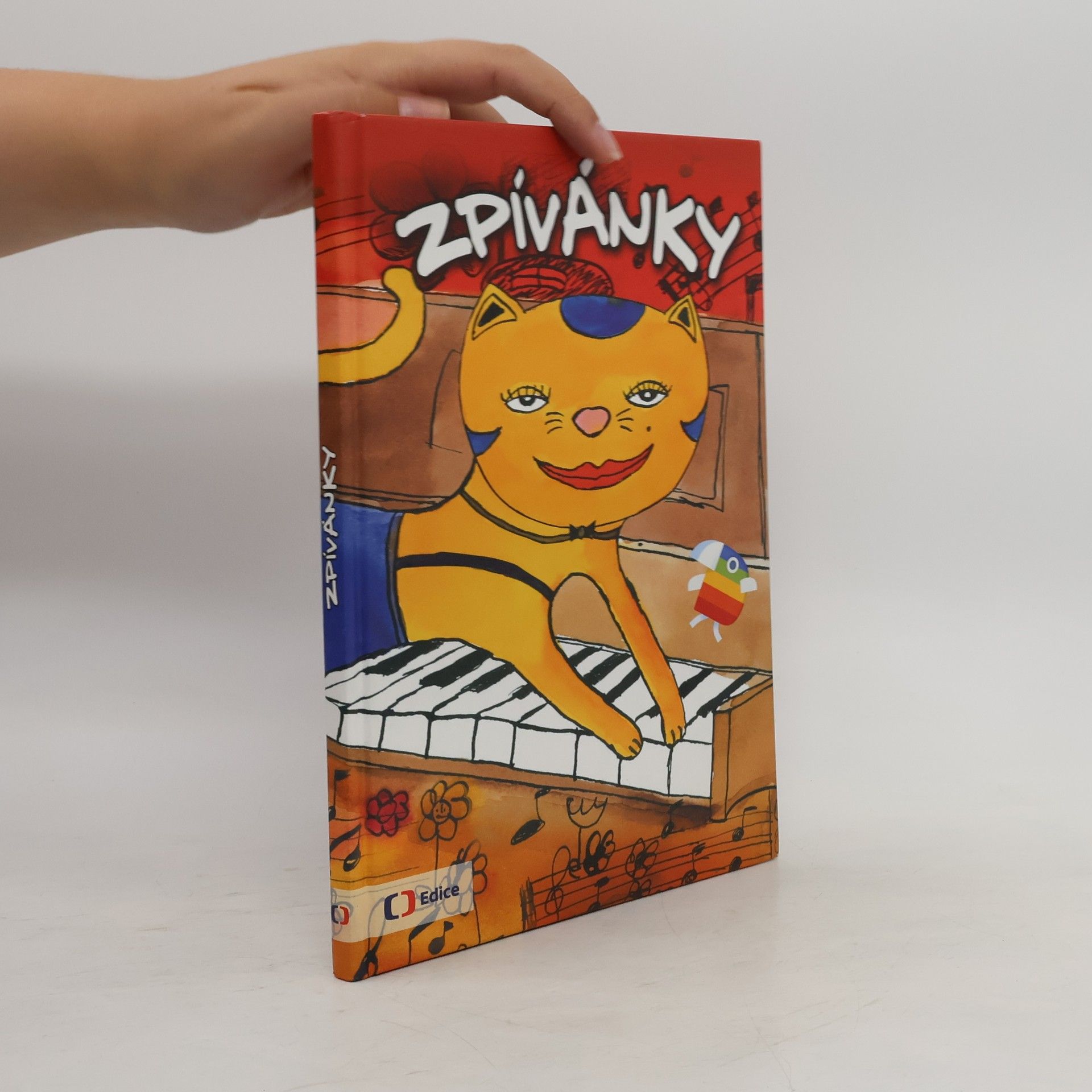 Radim Linhart Zpívánky