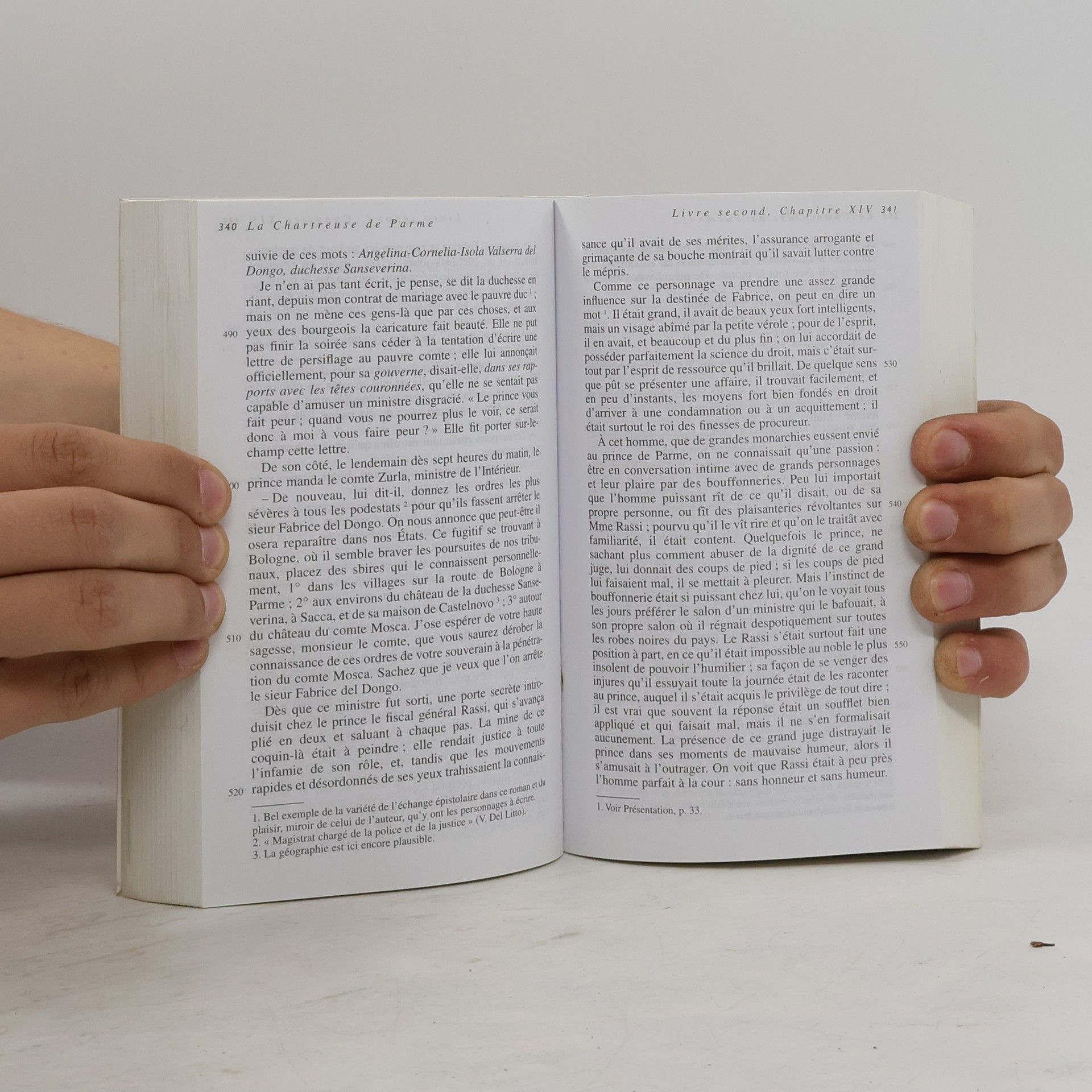 Stendhal La Chartreuse de Parme: Édition avec dossier - Prépas scientifiques 2019 - Dossier spécial: «L'amour»
