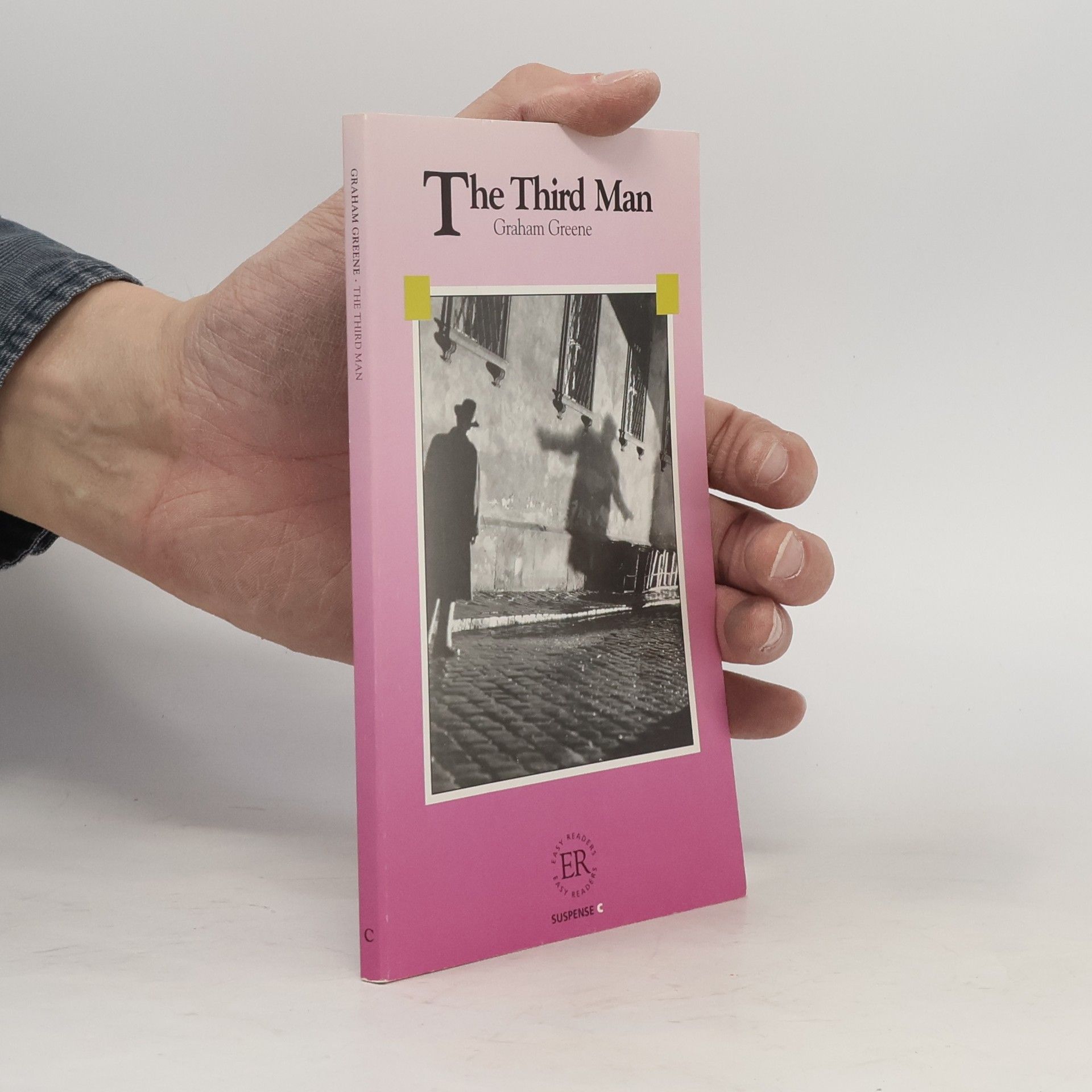 Graham Greene The Third Man