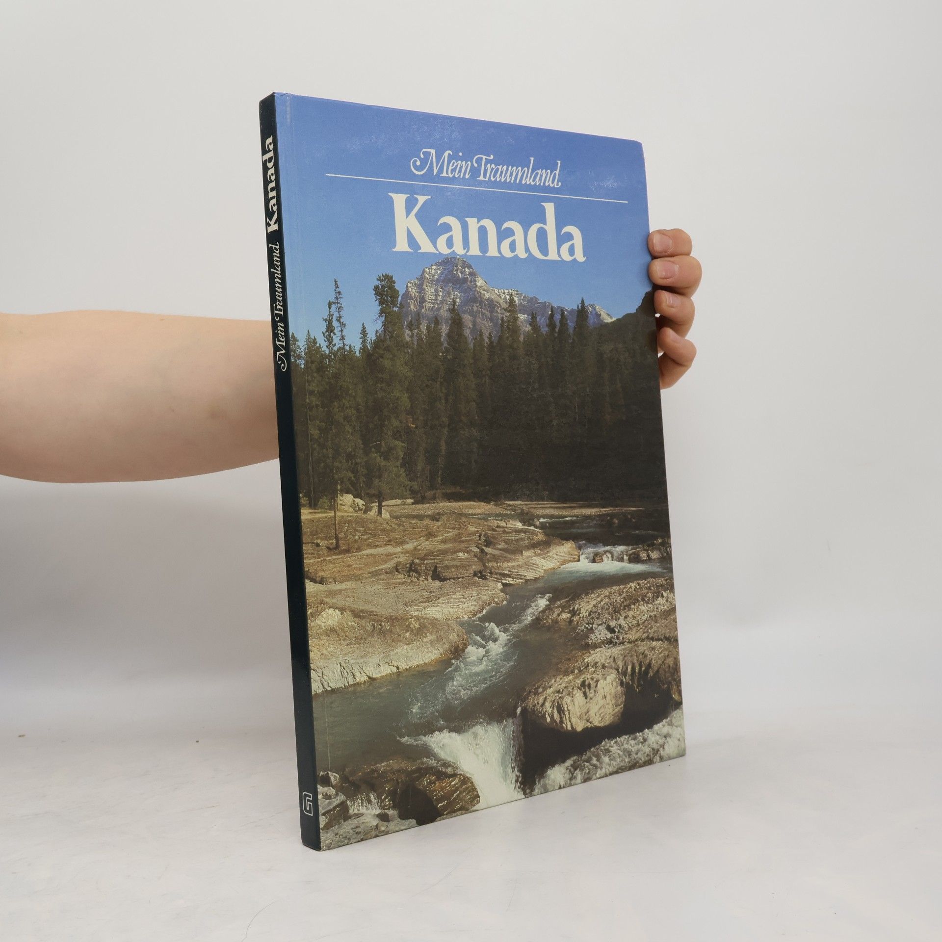 Miloš Vančo Mein Traumland Kanada