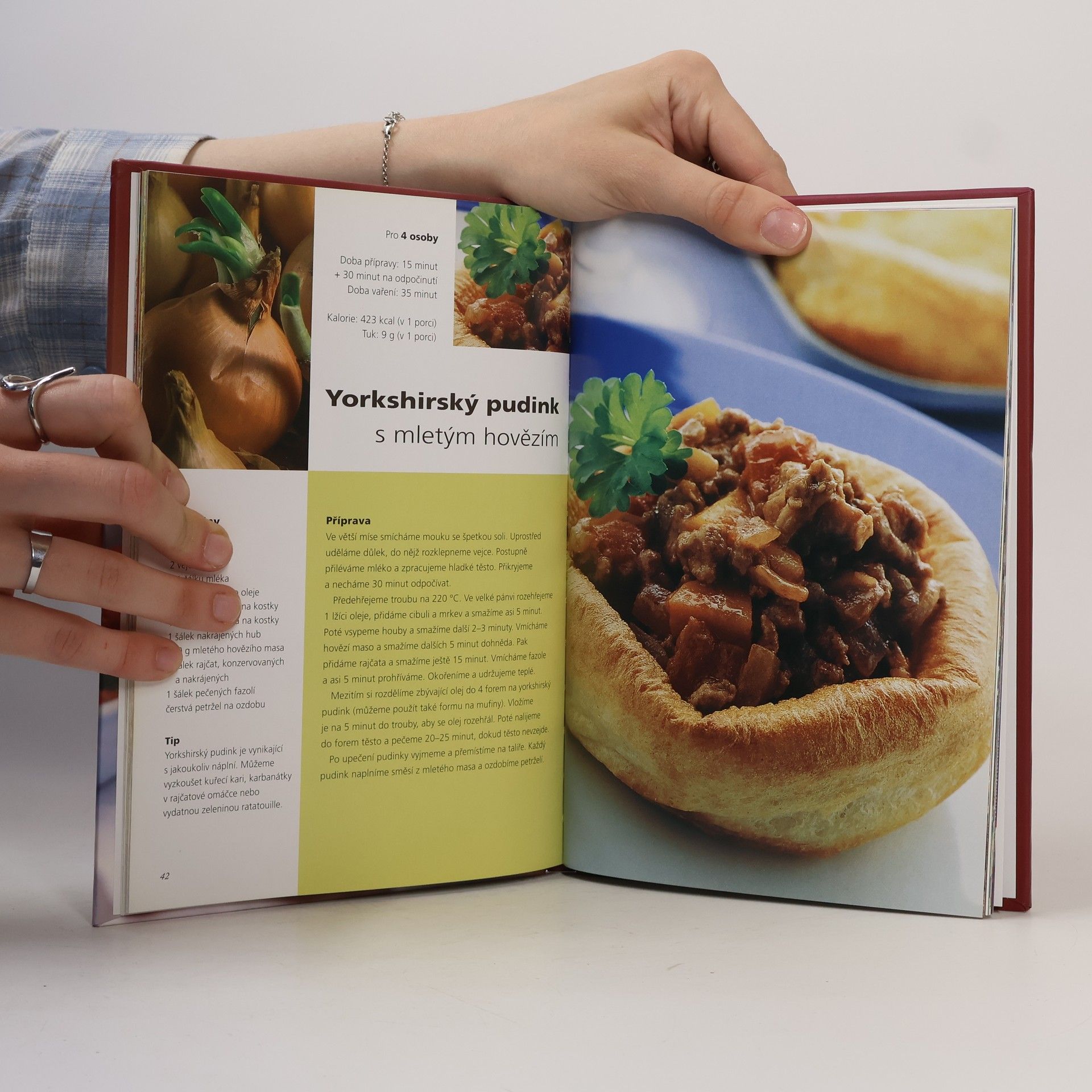 Autorenkollektiv Lehká chutná jídla