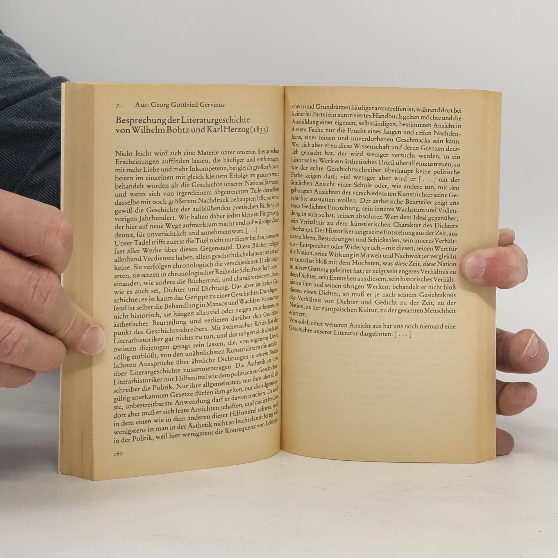 Helmut Brackert Literatur. Reader 2