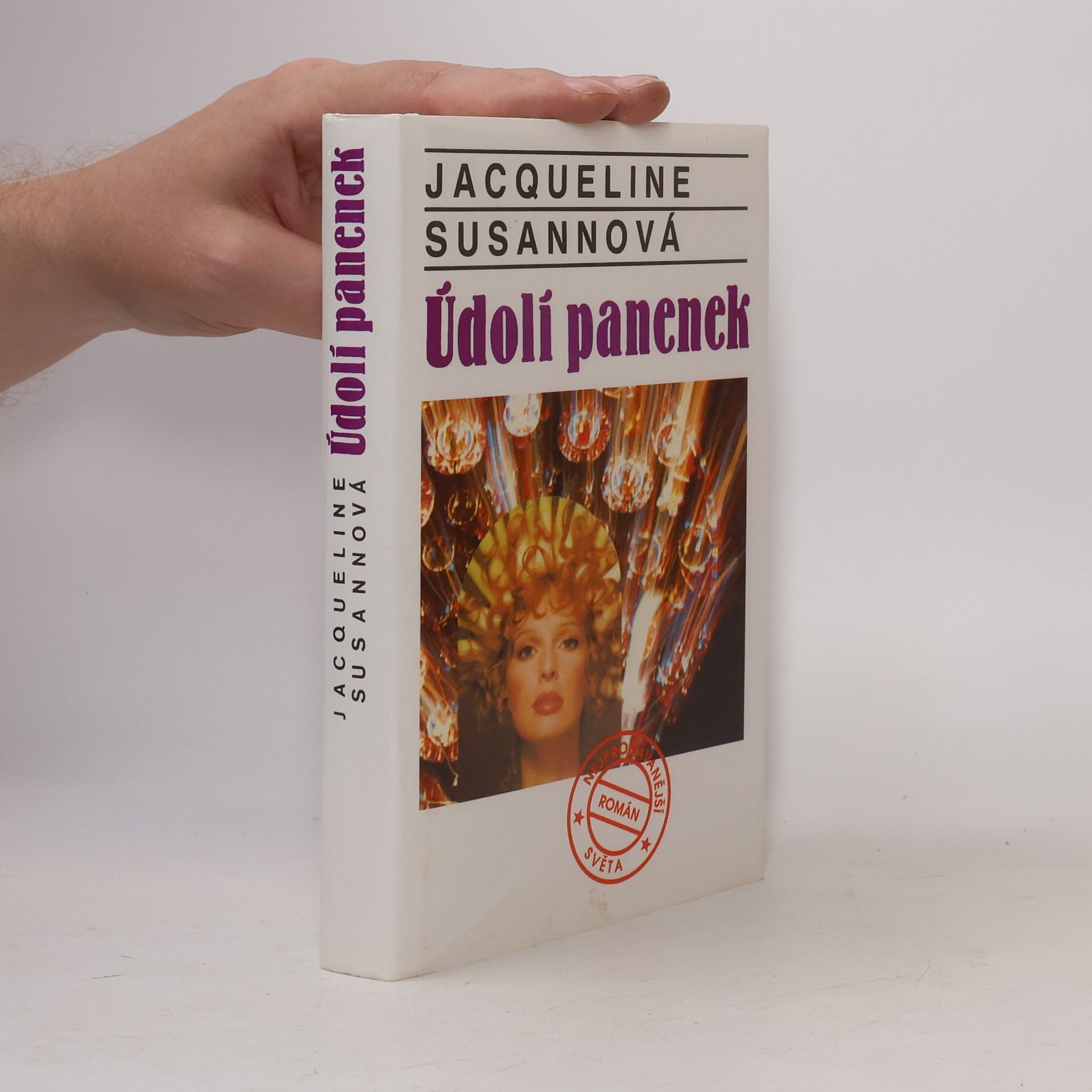 Údolí panenek