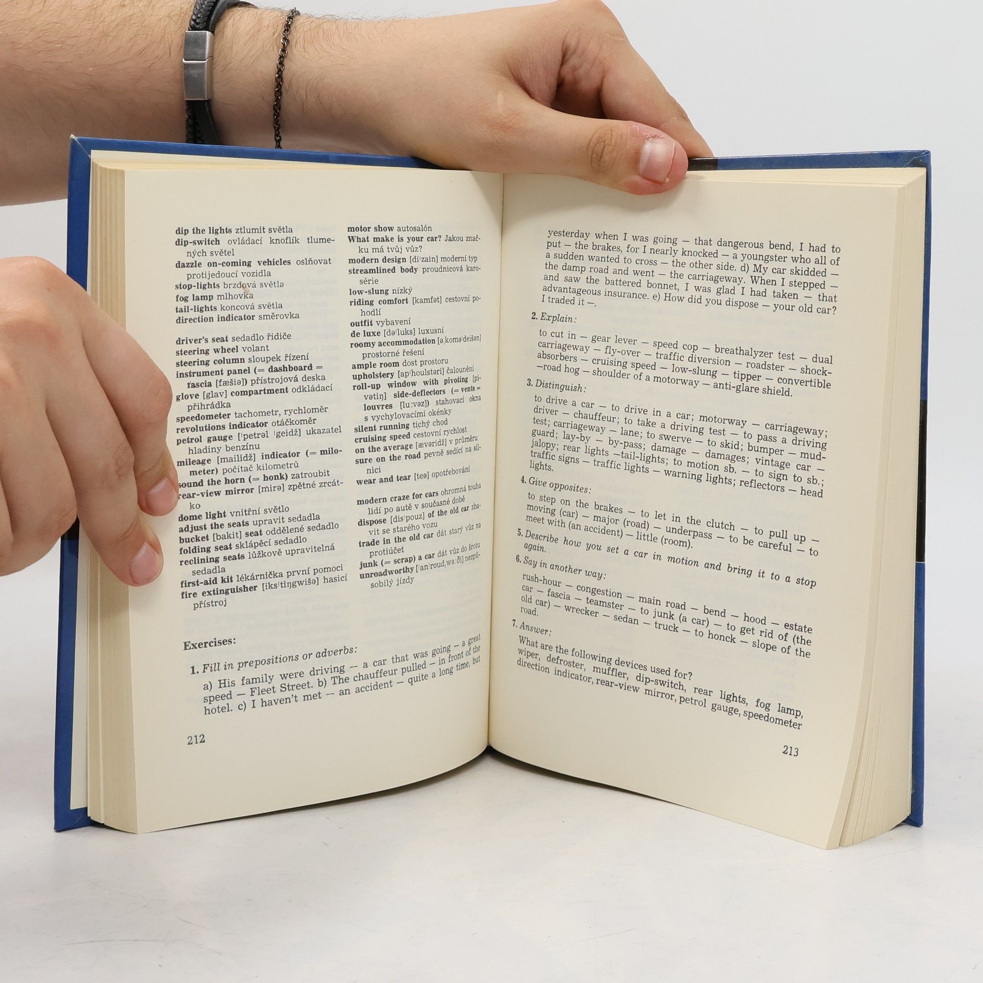 Sergej Tryml Handbook of English Conversation