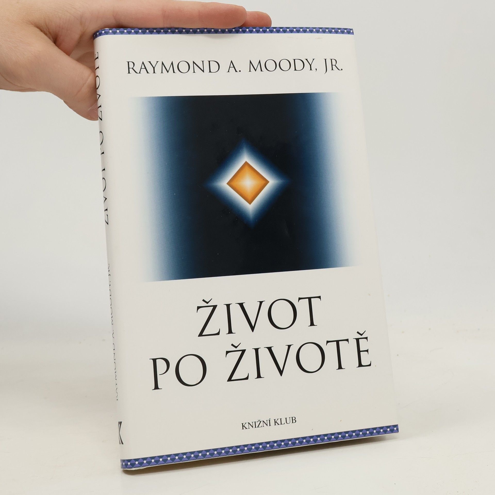 Raymond Moody Život po životě