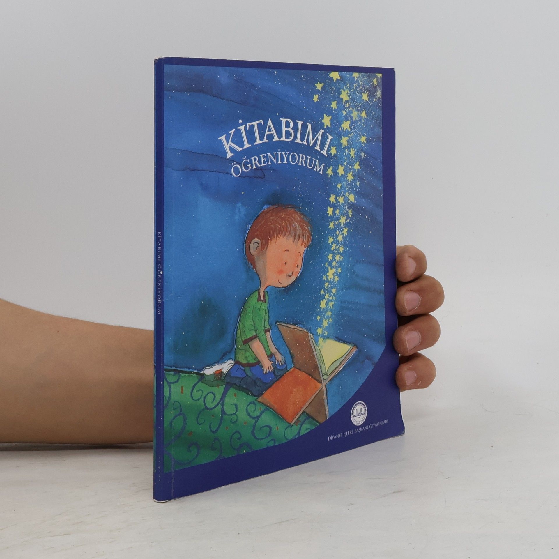 Collectif d'auteurs Peygamberimi öğreniyorum
