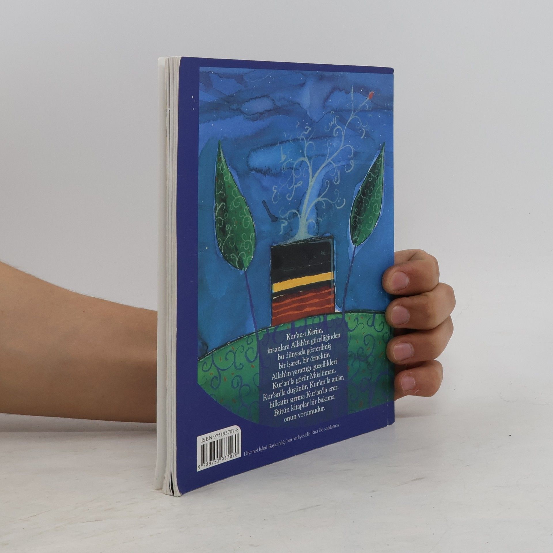 Autorenkollektiv Peygamberimi öğreniyorum