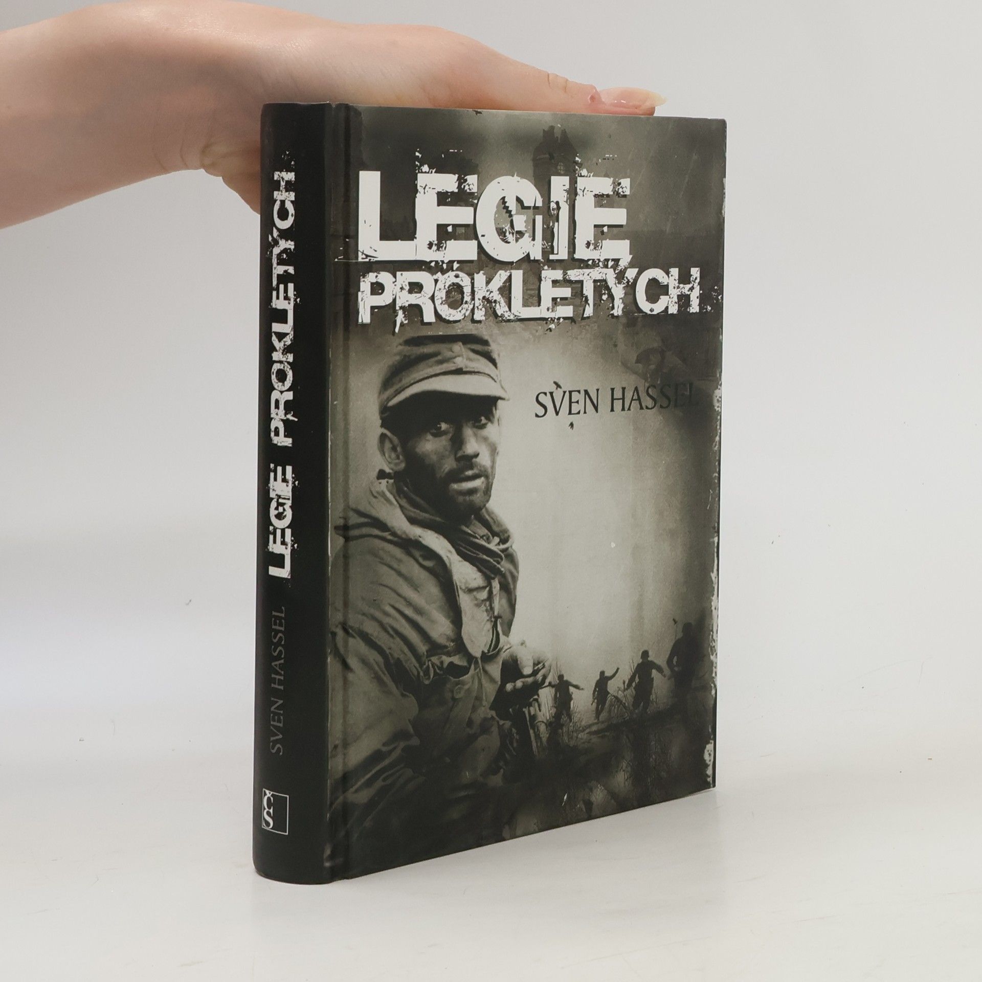 Sven Hassel Legie prokletých