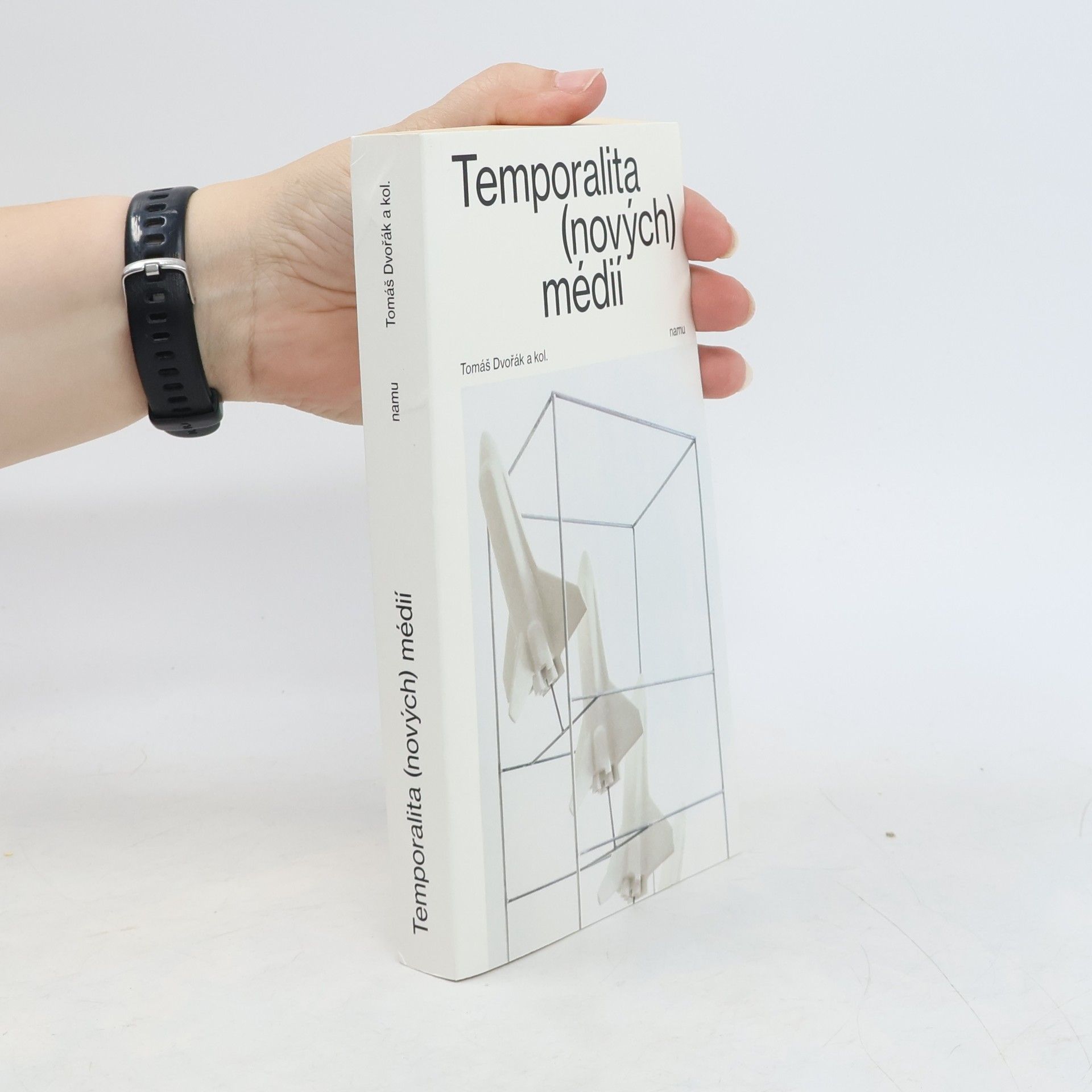Temporalita (nových) médií