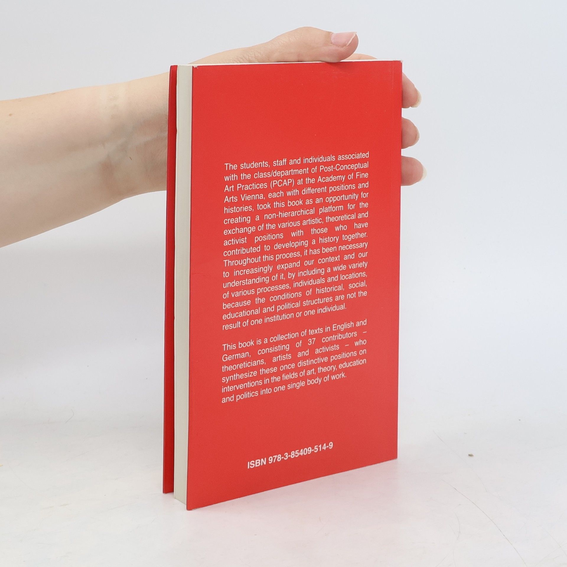 Lina Dokuzovic Intersections. At the Crossroads of the Production of Knowledge, Precarity, Subjugation and the reconstruction of History, Display and De-linking
