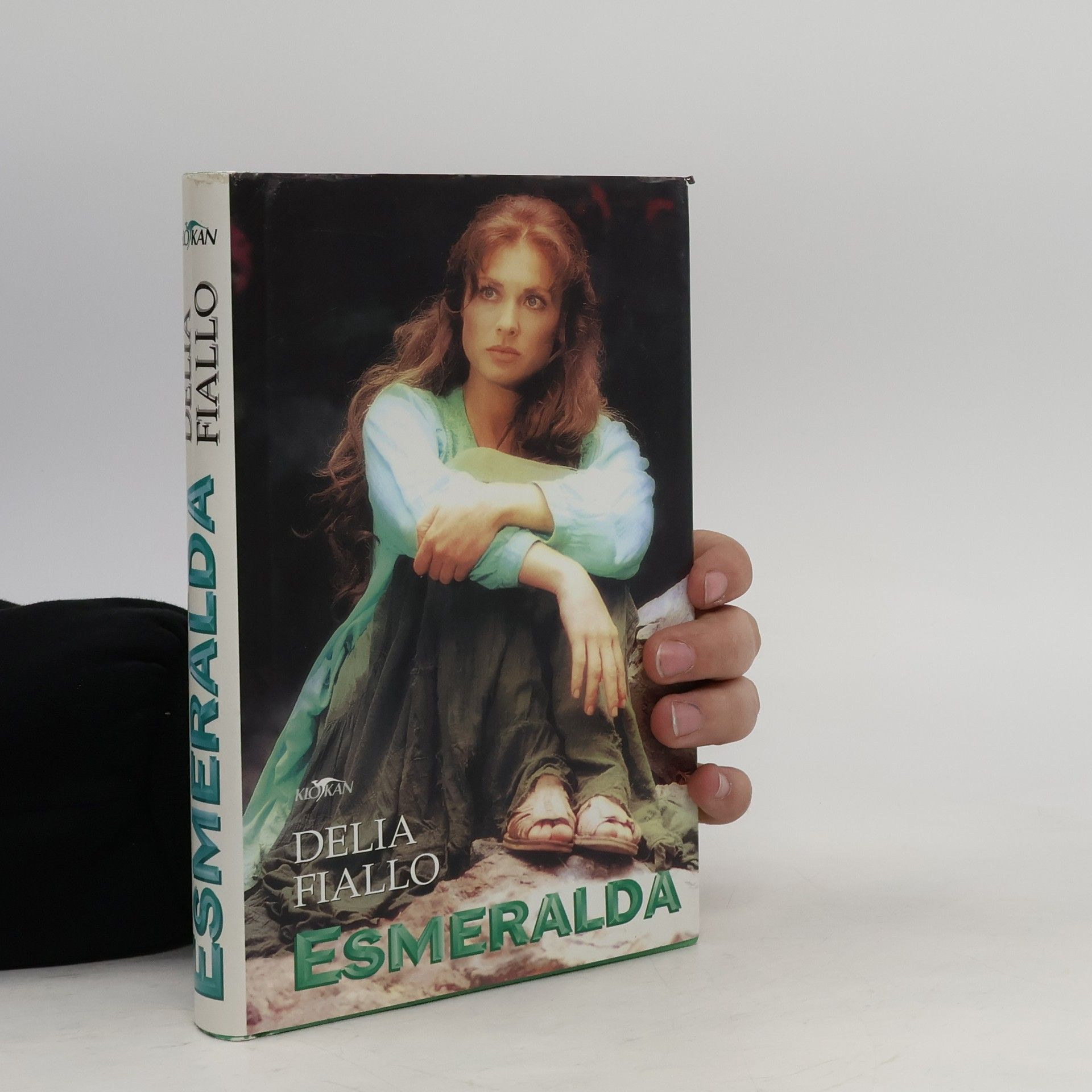 Delia Fiallo Esmeralda