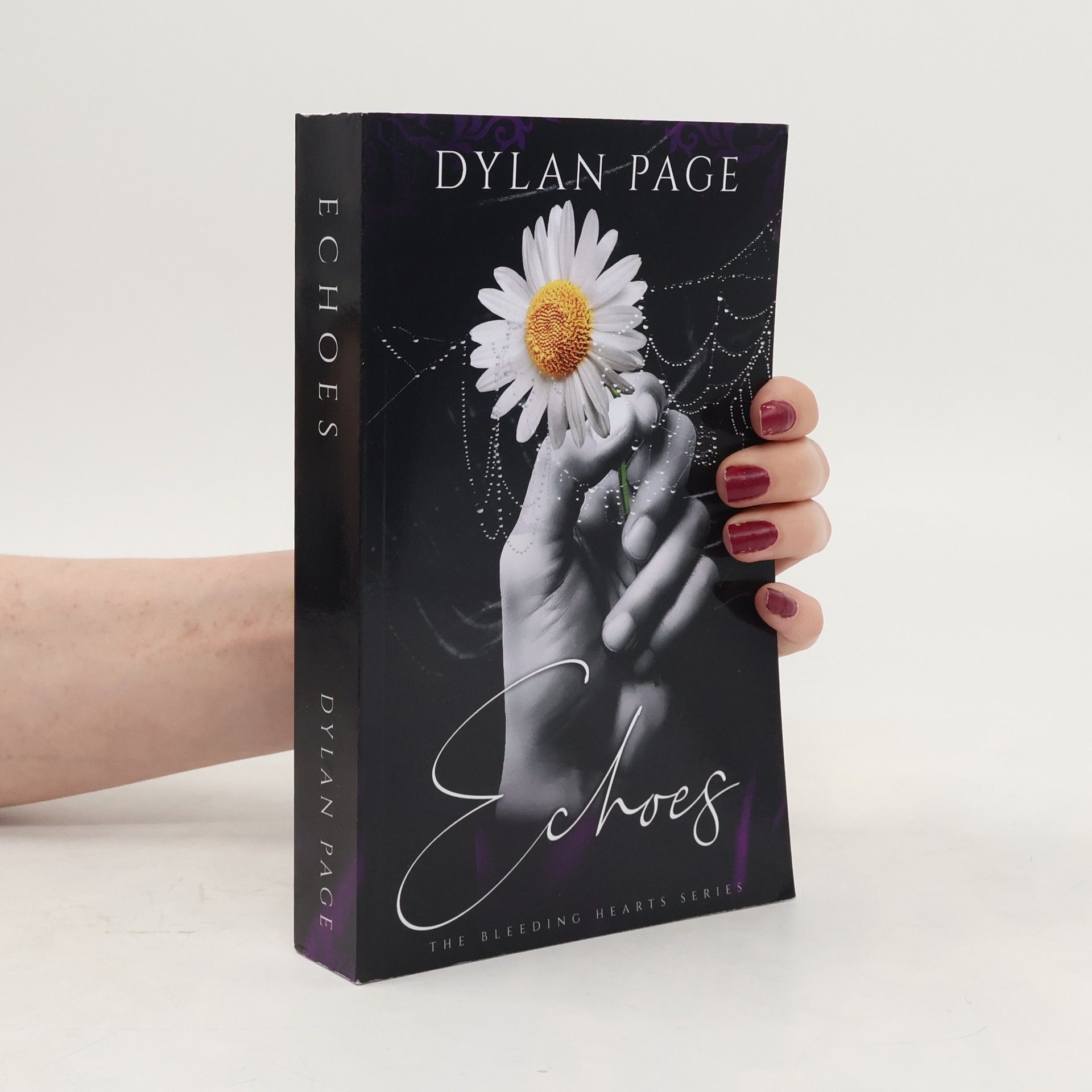 Dylan Page Echoes