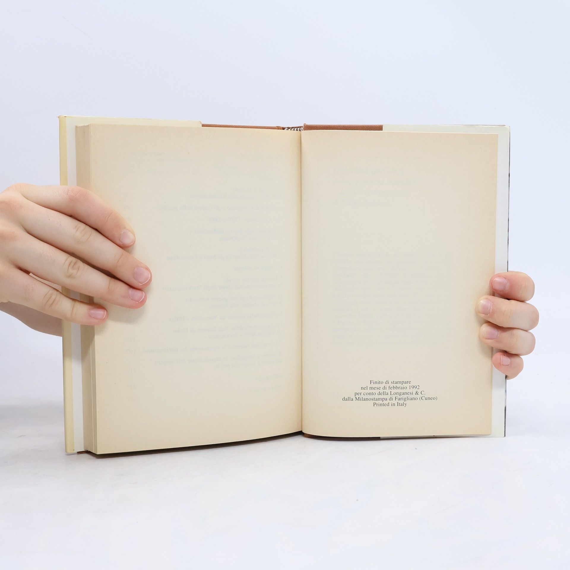 Sergio Romano Nuovo Cammeo - 222: Disegno della storia d'Europa dal 1789 al 1989