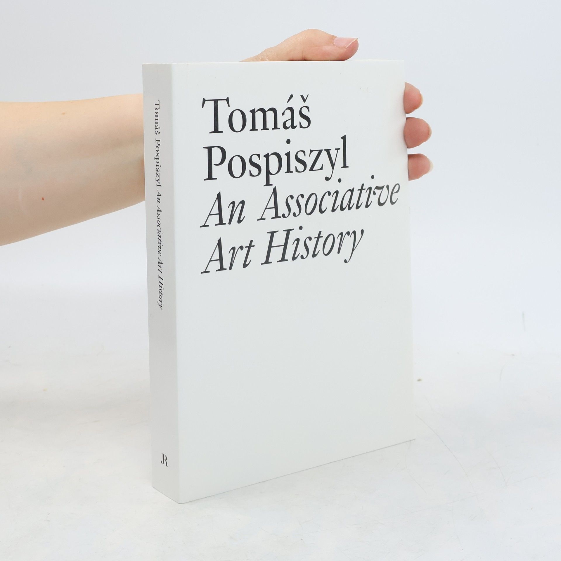 Tomáš Pospiszyl An Associative Art History