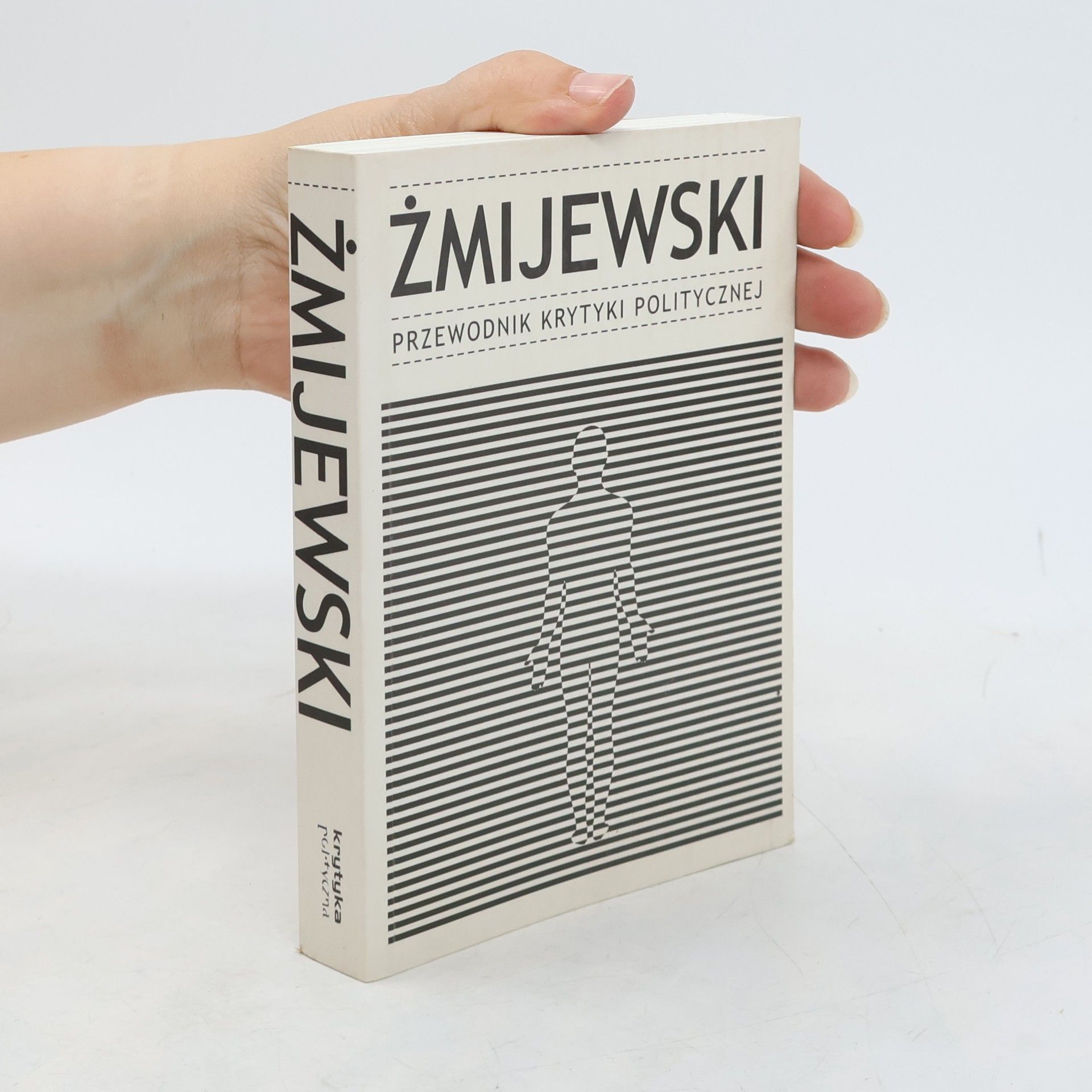 Żmijewski Artur Żmijewski. Przewodnik Krytyki Politycznej