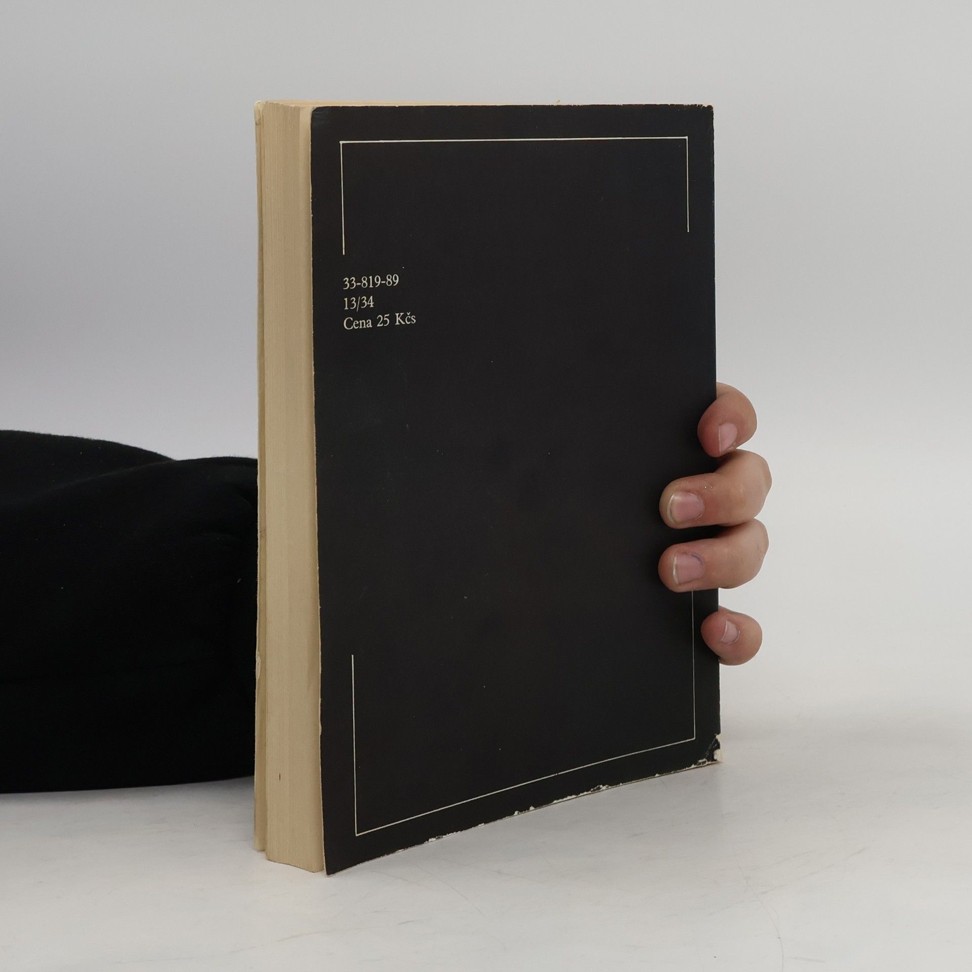 Agatha Christie Čas přílivu. Tragédie o třech jednáních