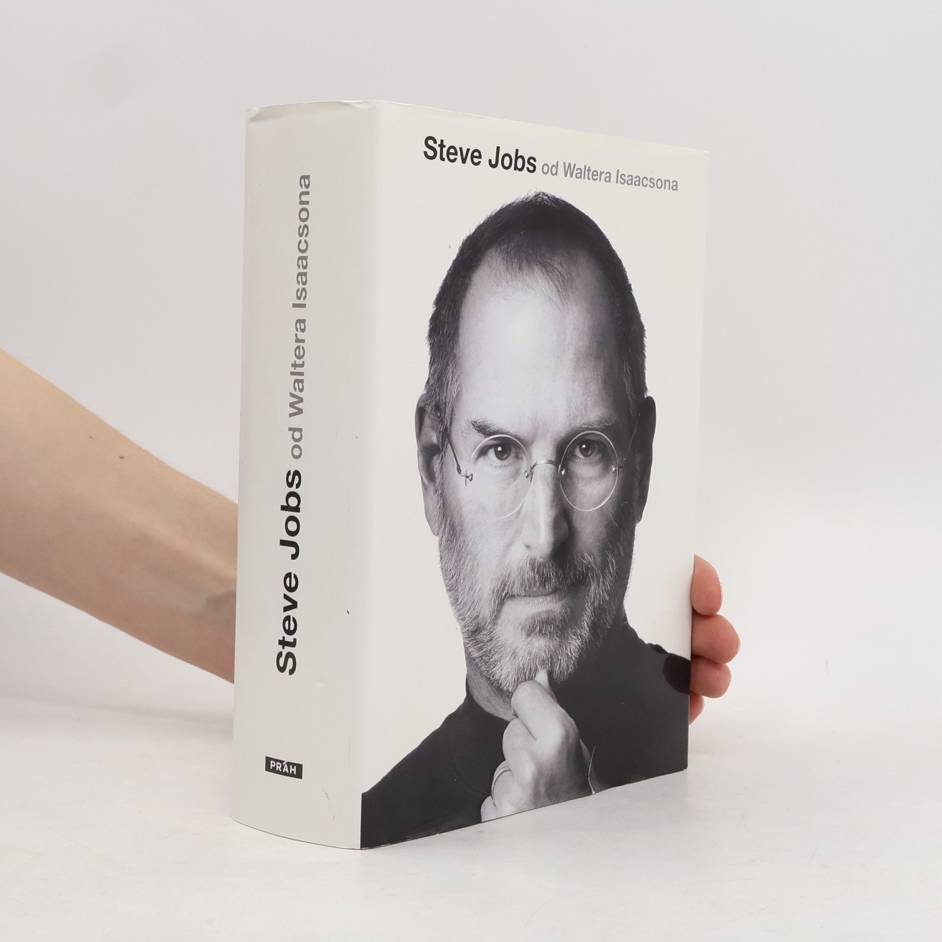 Steve Jobs