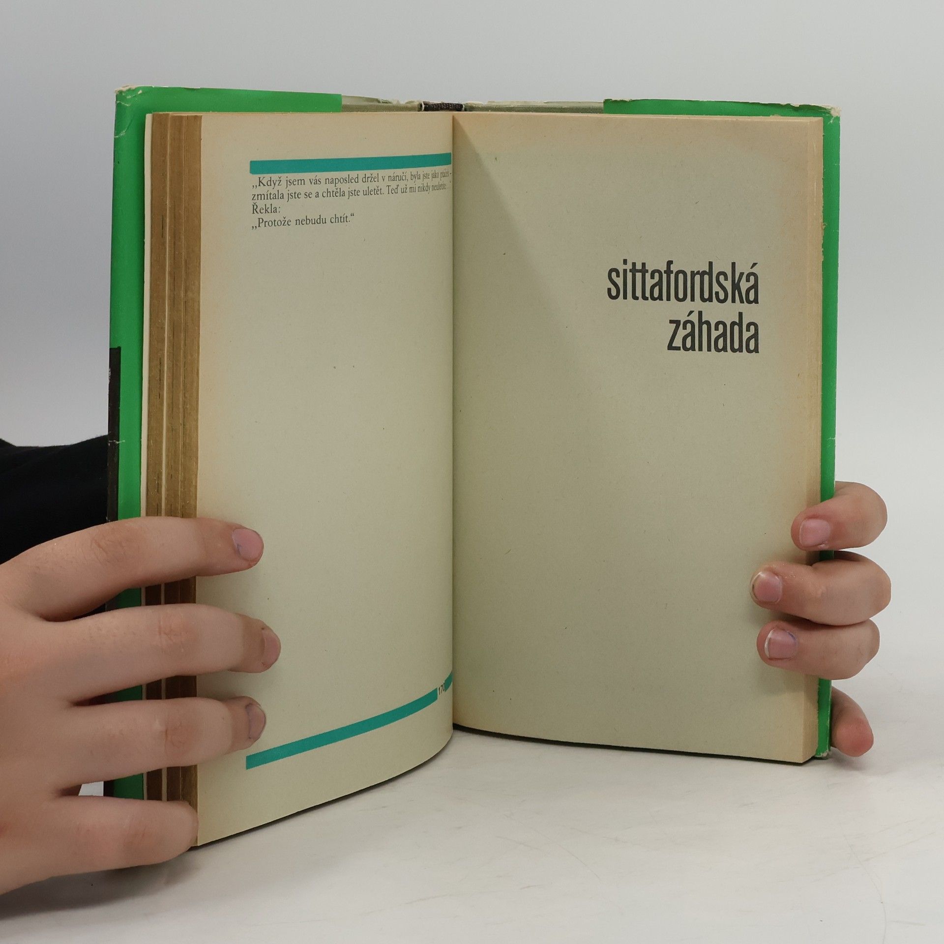 Agatha Christie Příběhy ze staré Anglie