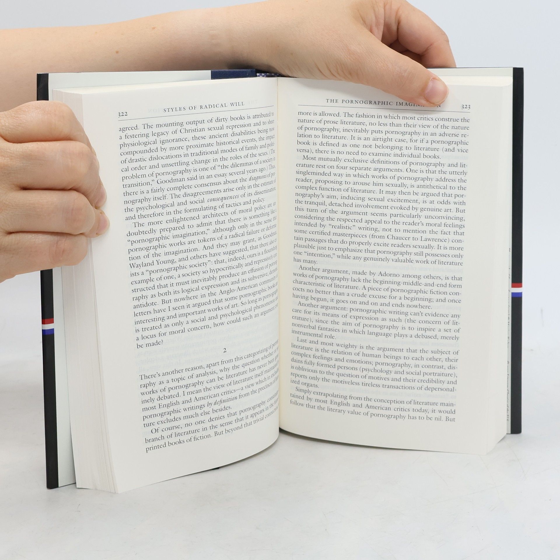 Susan Sontag Susan Sontag: Essays of the 1960s & 70s (LOA #246)