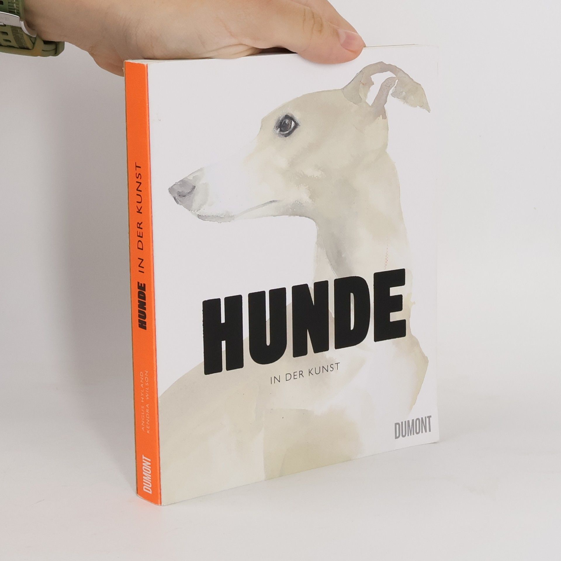 Hunde in der Kunst