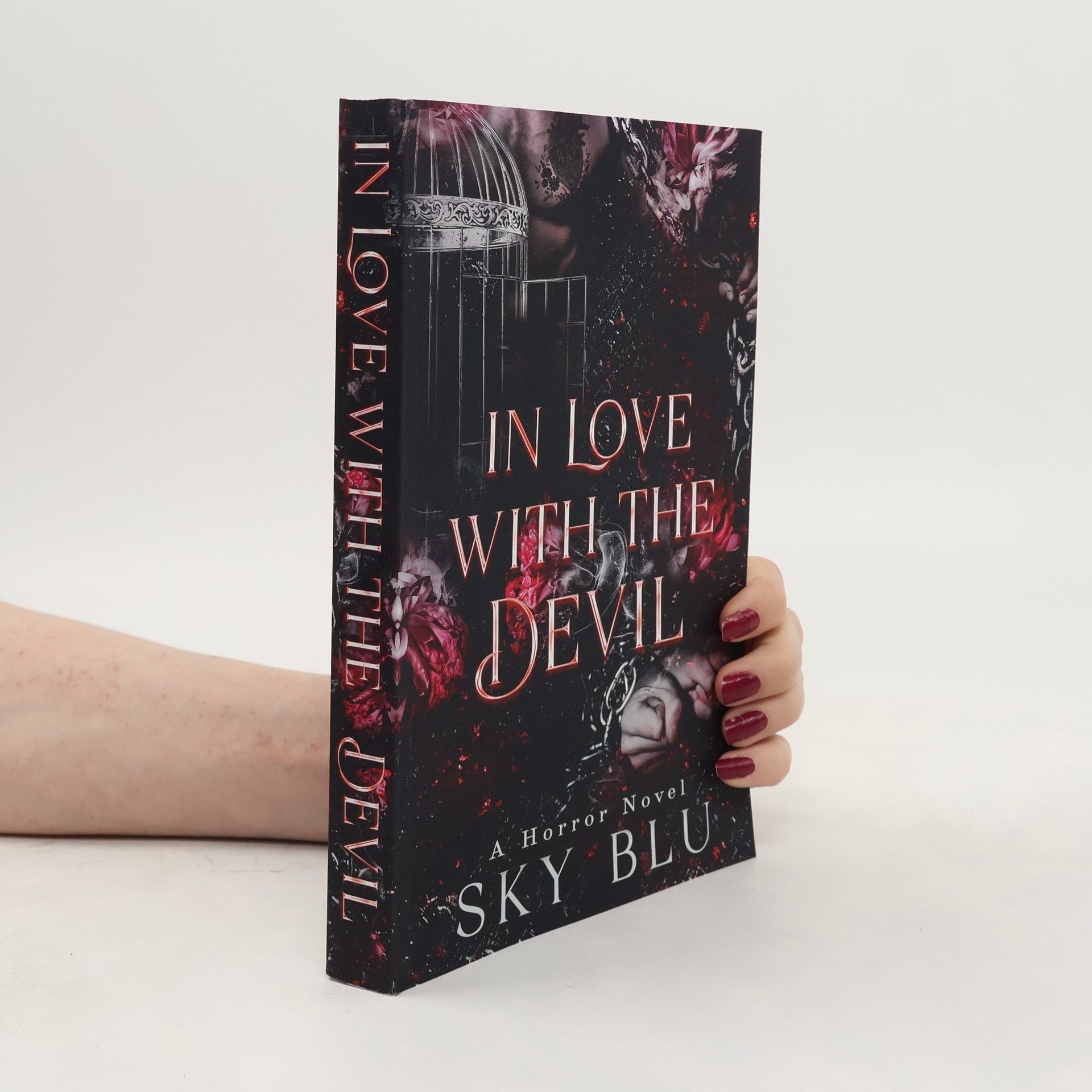 Blue Sky Michaelson Family: In Love with the Devil