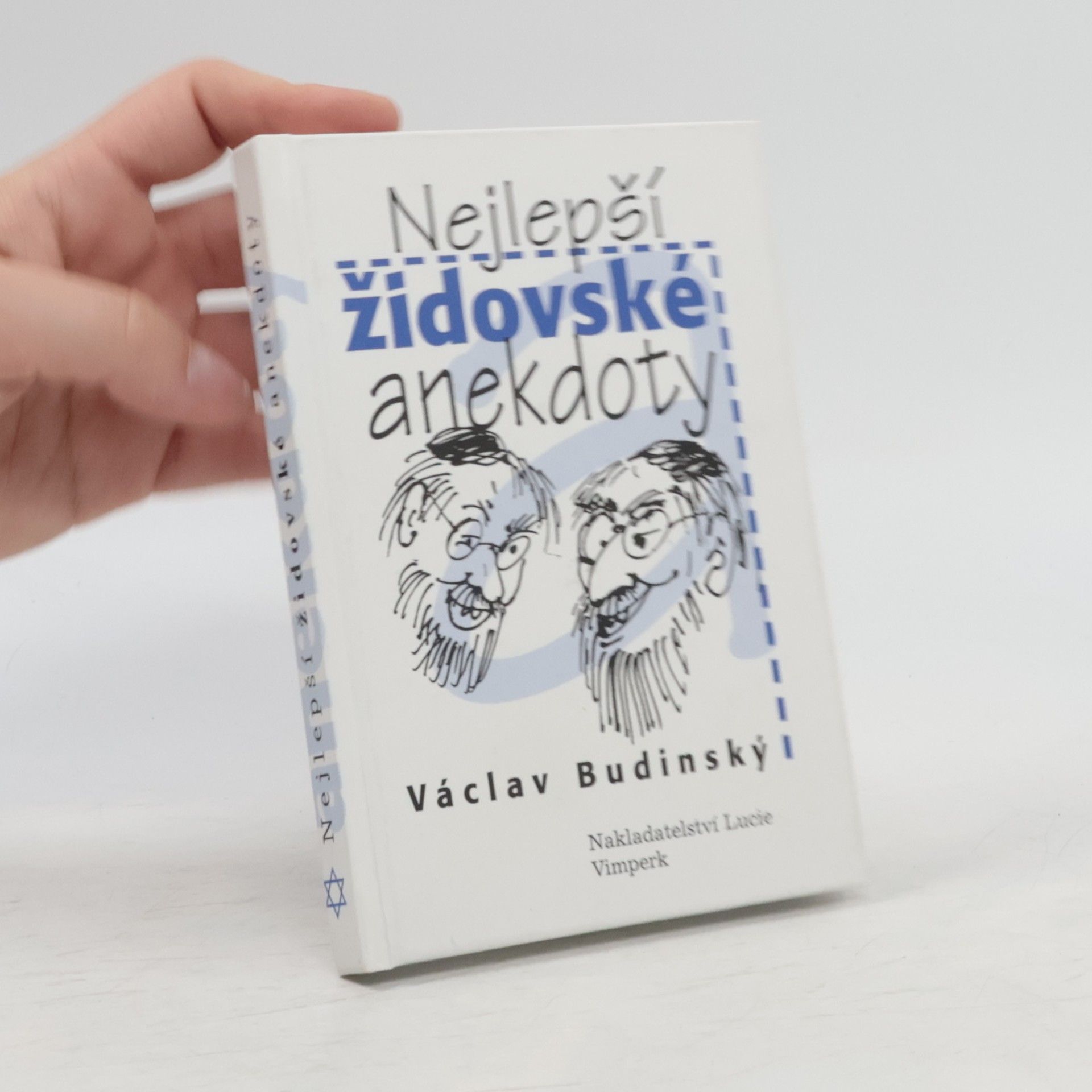 Nejlepší židovské anekdoty