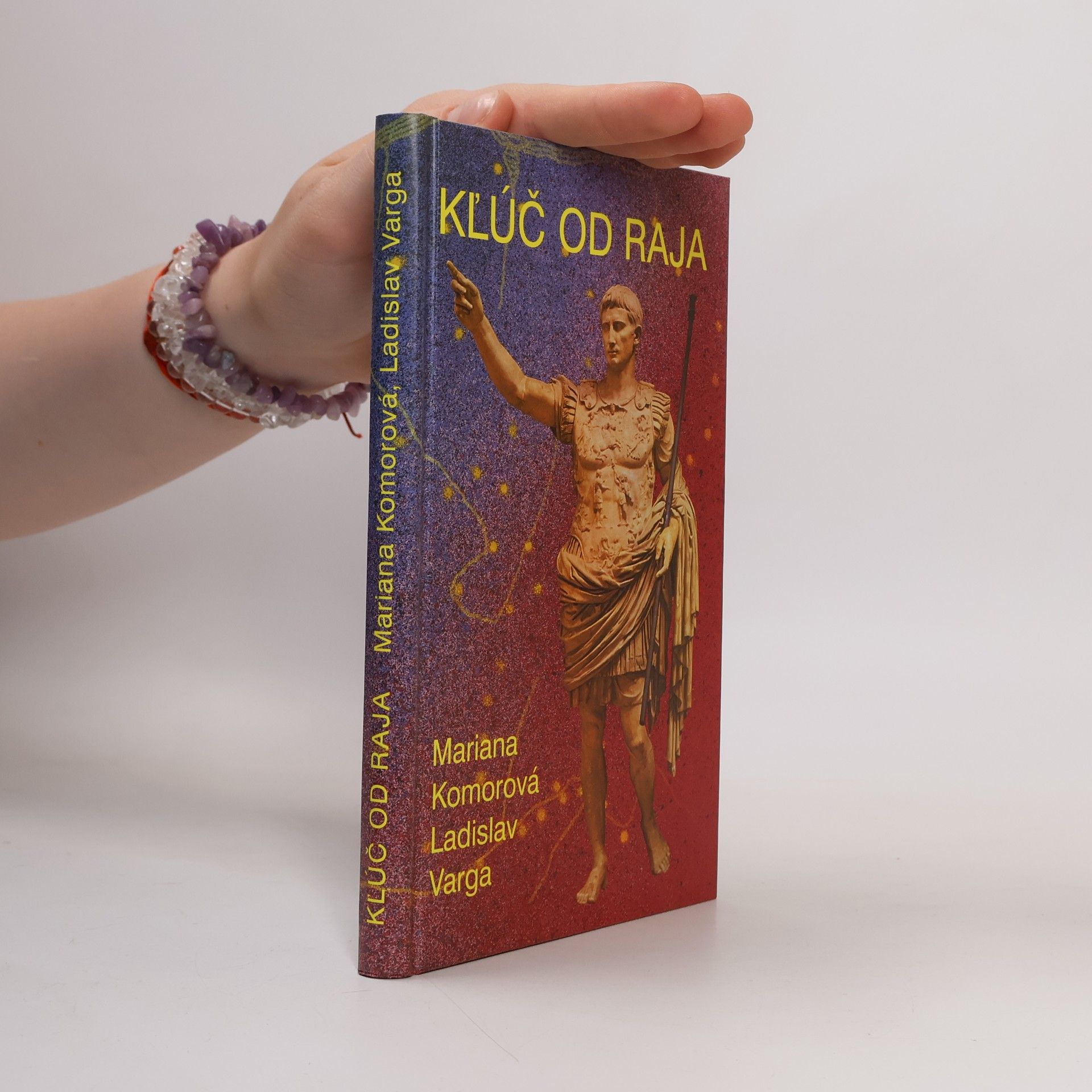 Kľúč od raja