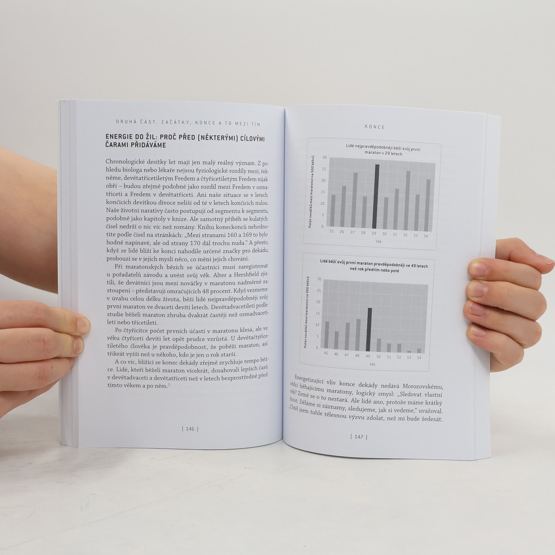 Daniel H. Pink Kdy: Věda a umění dokonalého načasování