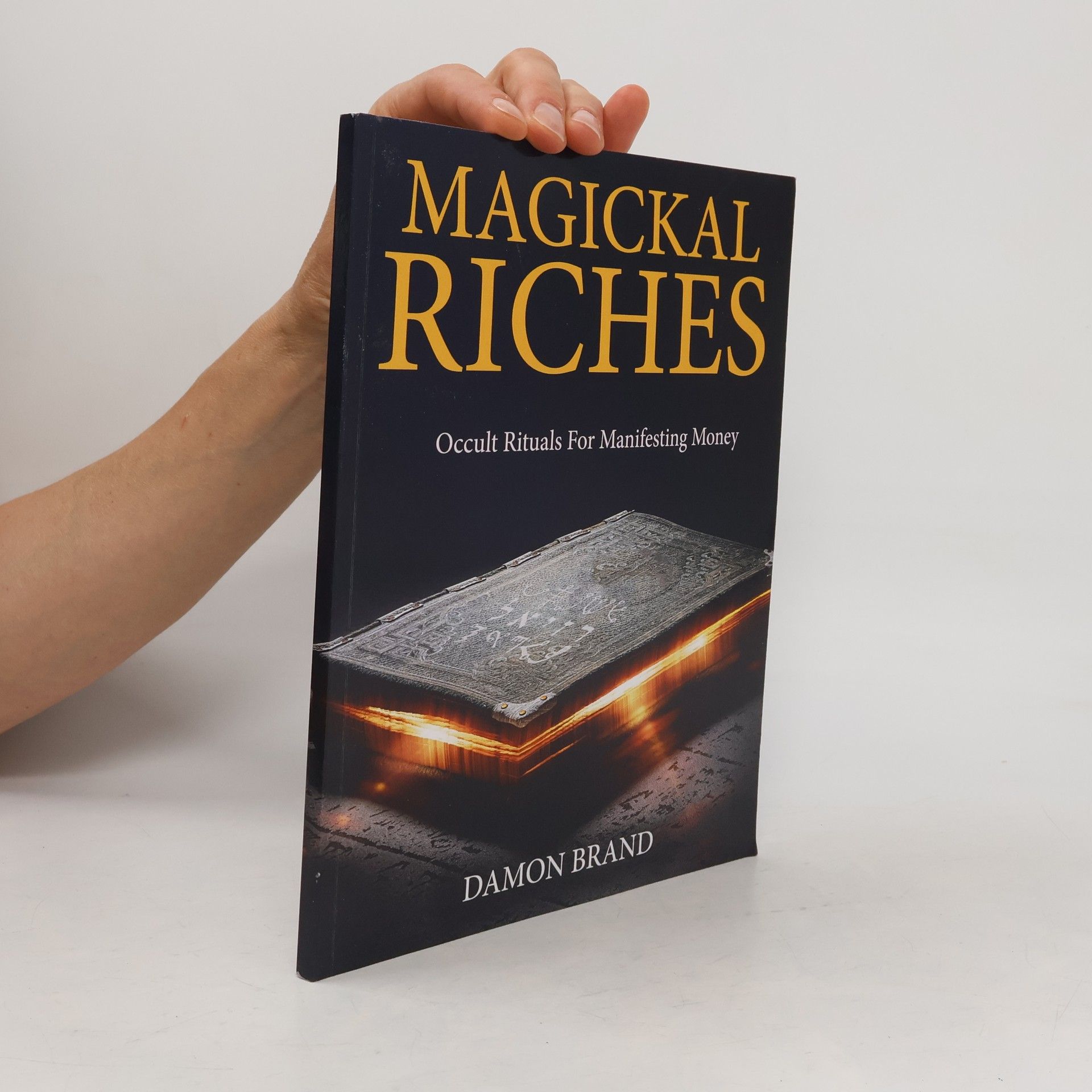 Magickal Riches