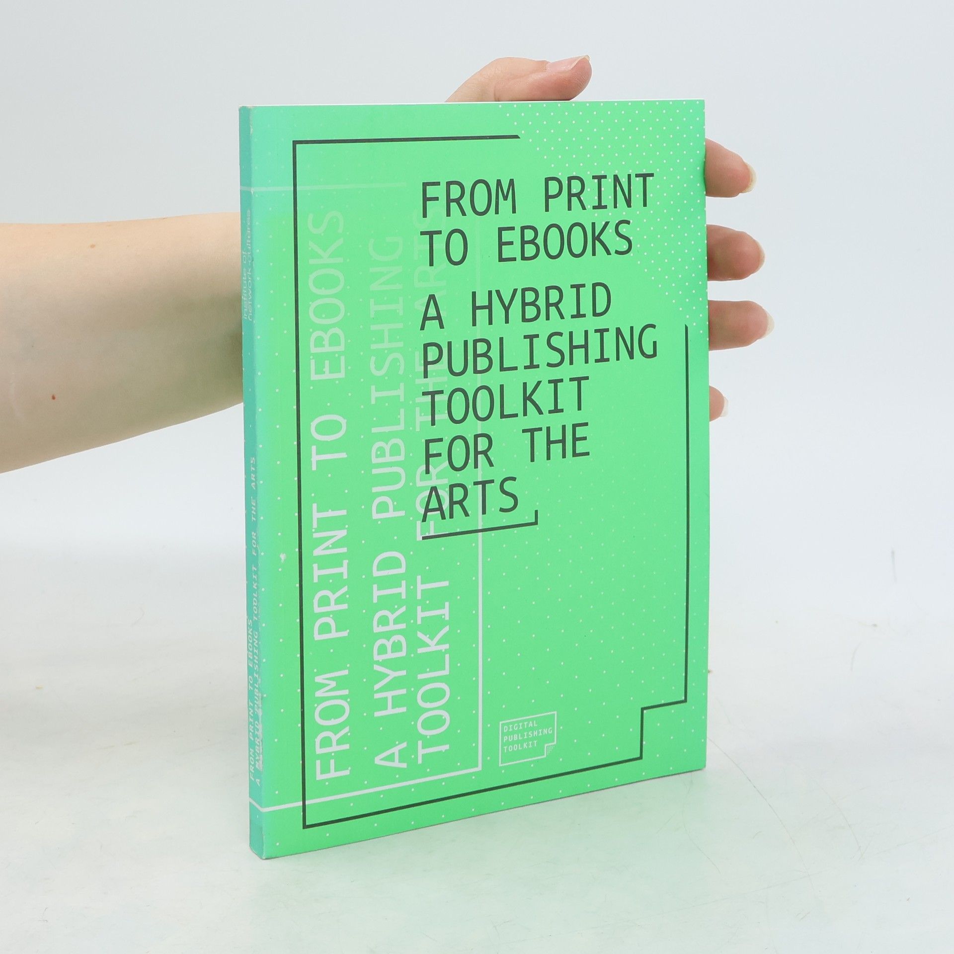 Autorenkollektiv From Print to Ebooks