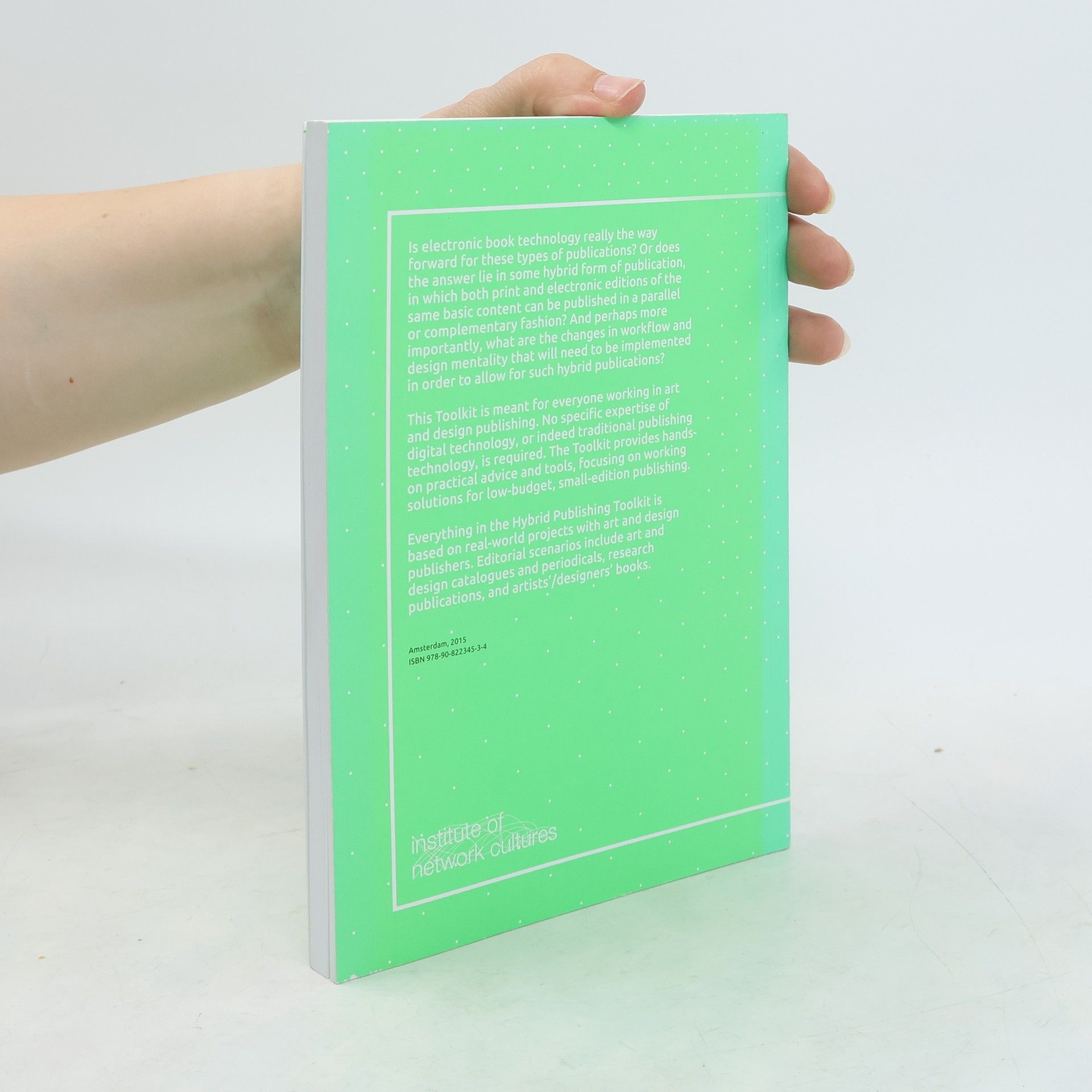 Auteurscollectief From Print to Ebooks