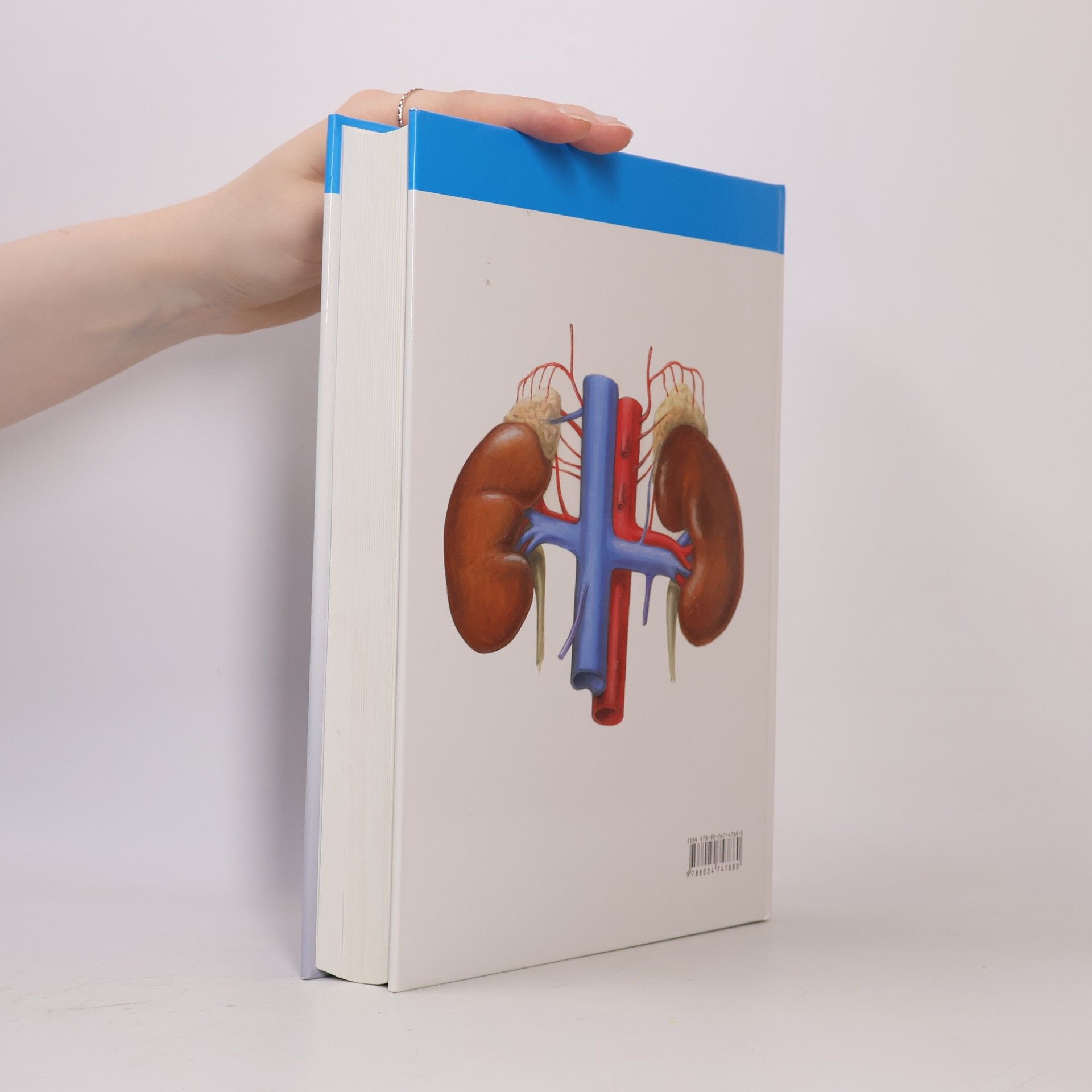 Radomír Čihák Anatomie 2