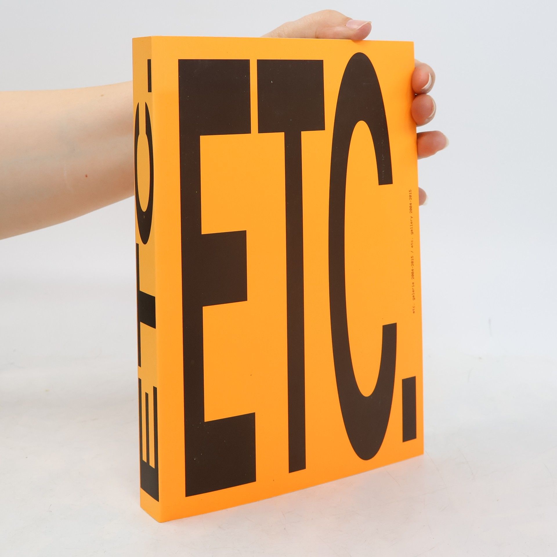 Autorenkollektiv ETC. etc. galerie 2004-2015