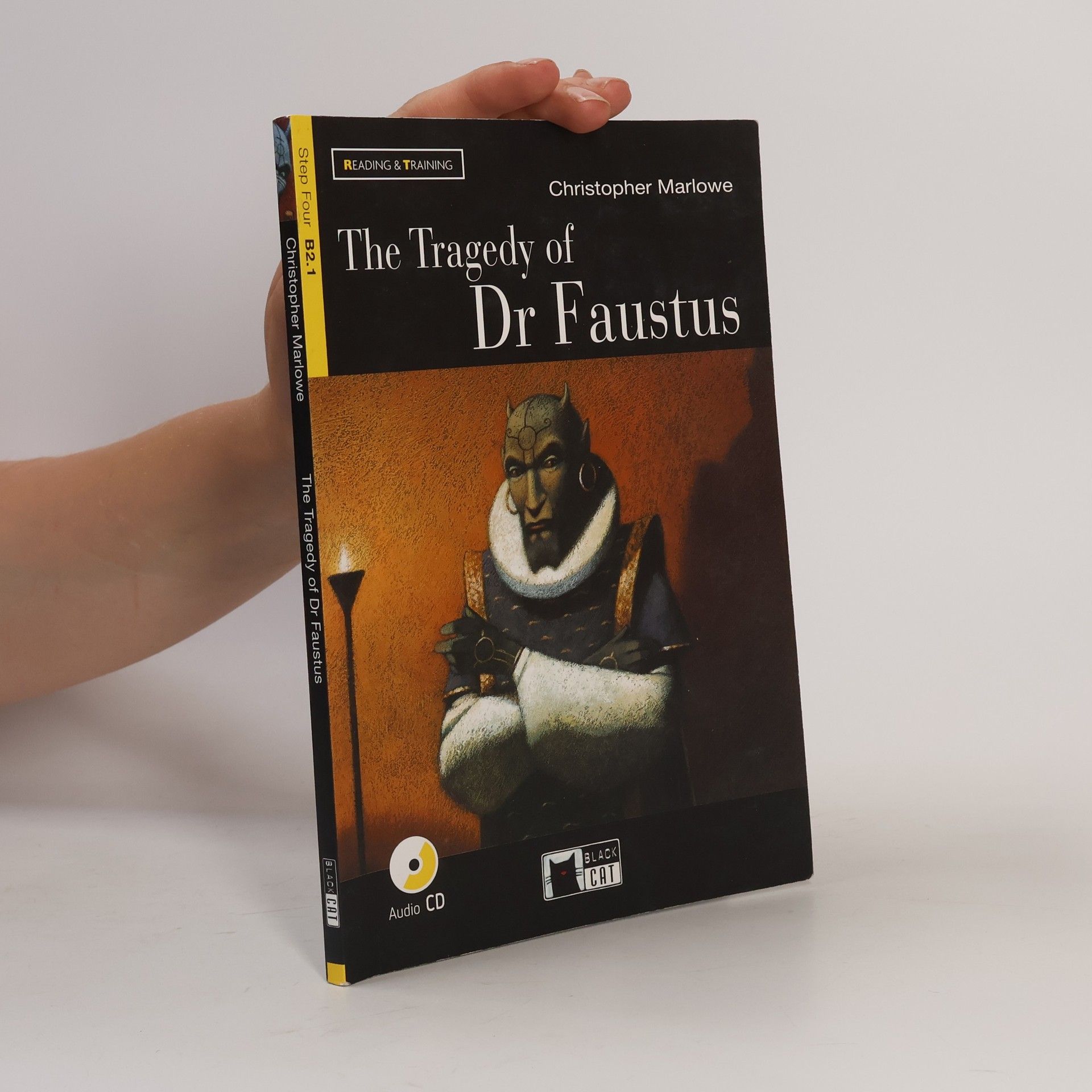 The Tragedy of Dr Faustus