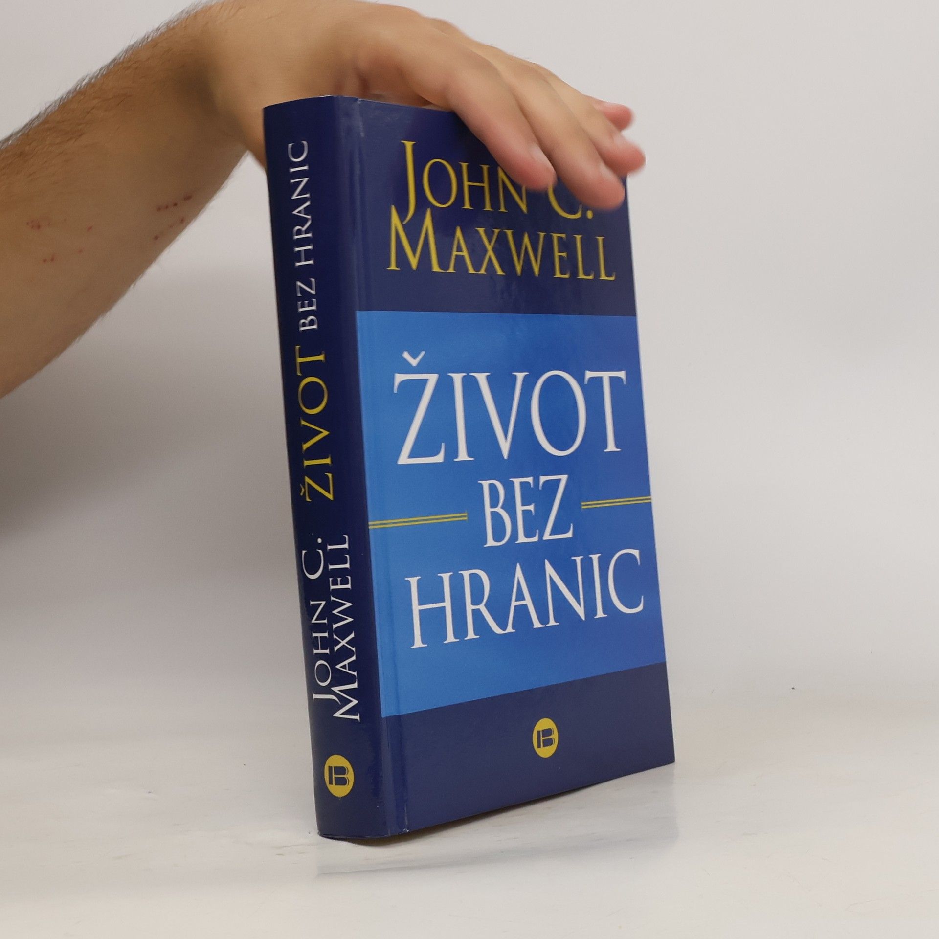 Život bez hranic: Naplňte svůj potenciál