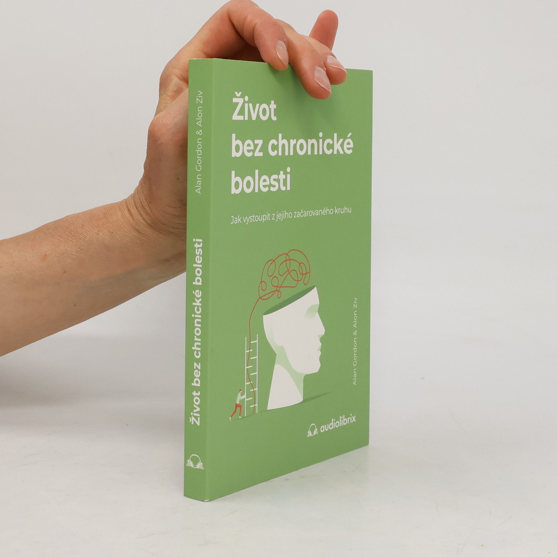 Život bez chronické bolesti