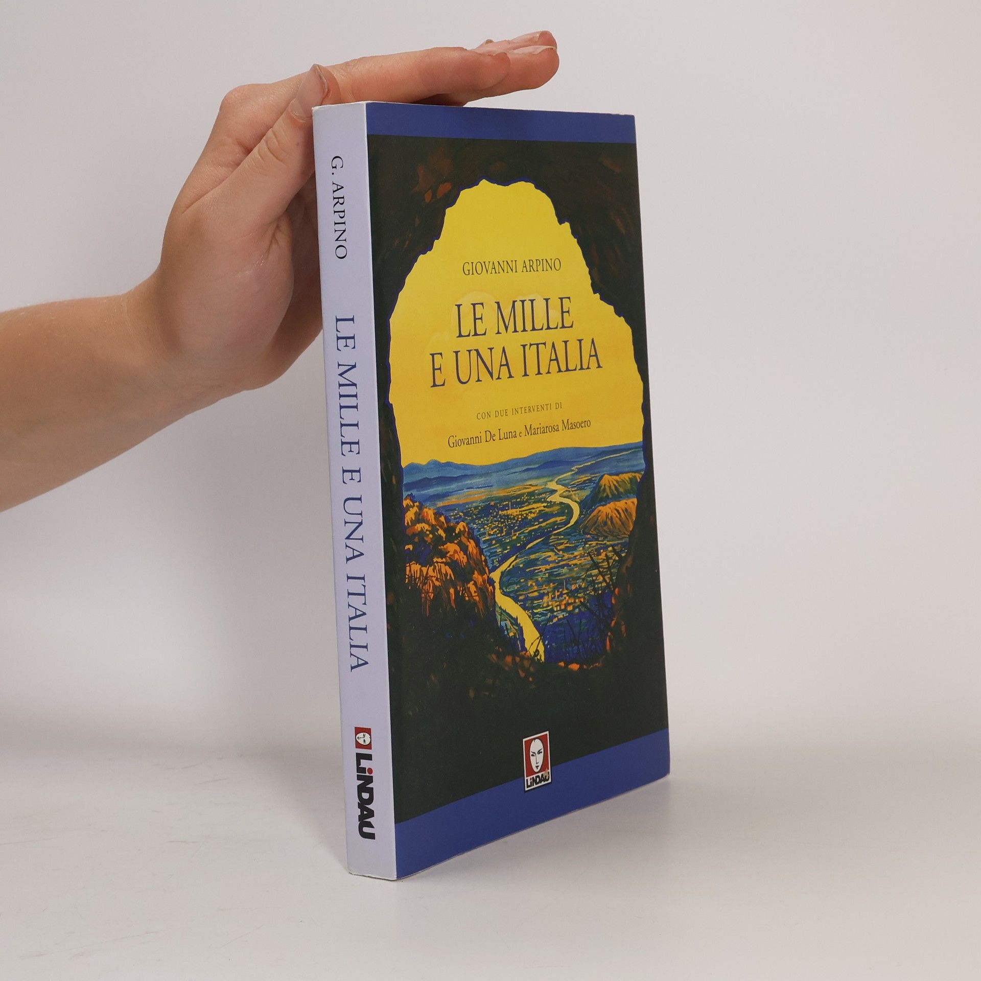 Le mille e una Italia