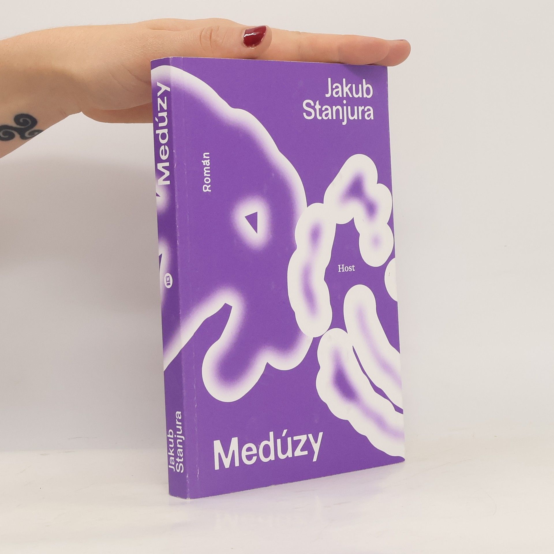 Medúzy