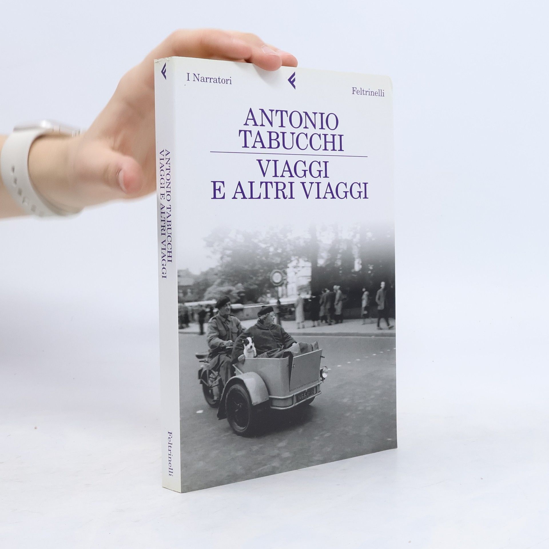 Viaggi e altri viaggi