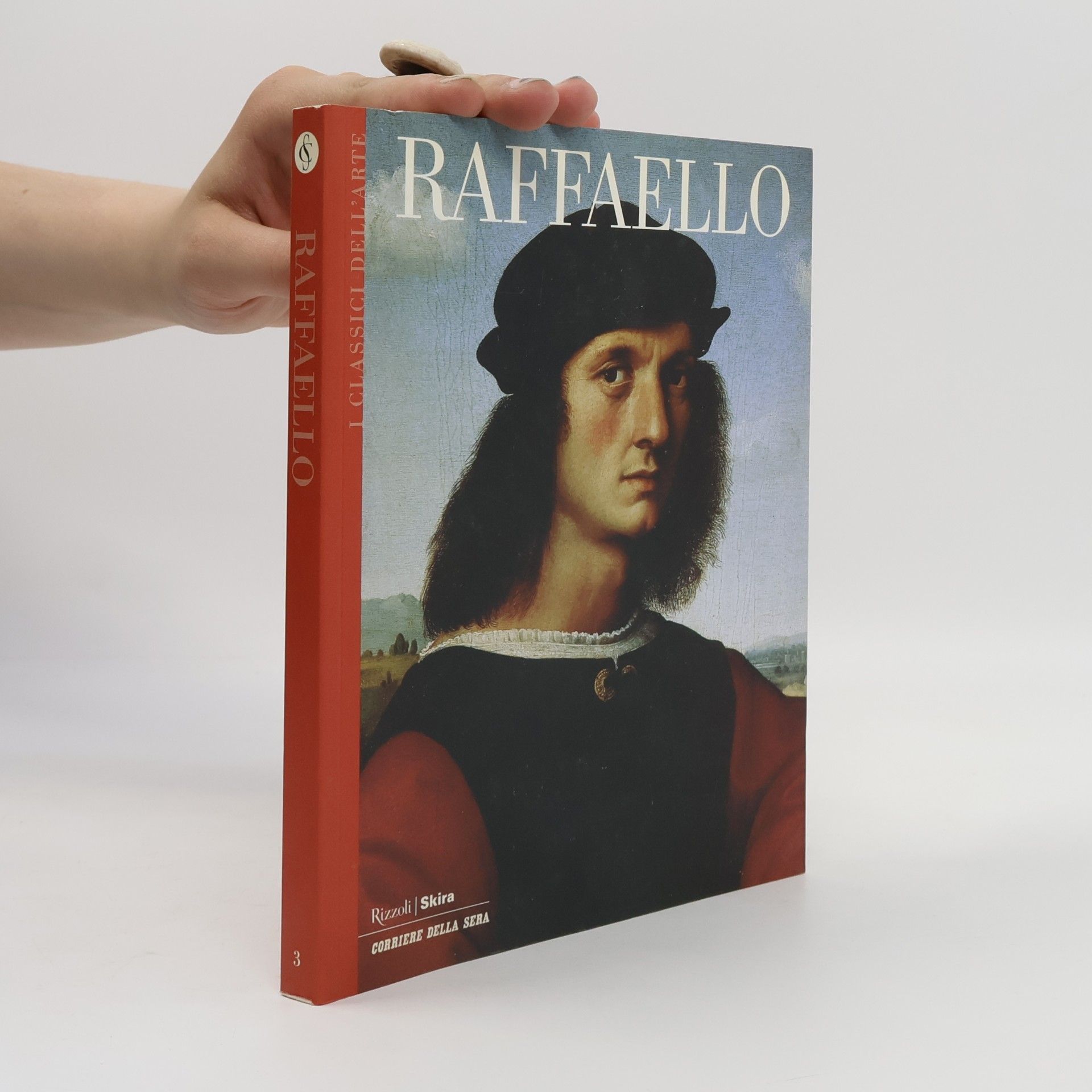 Various authors I classici dell'arte 3