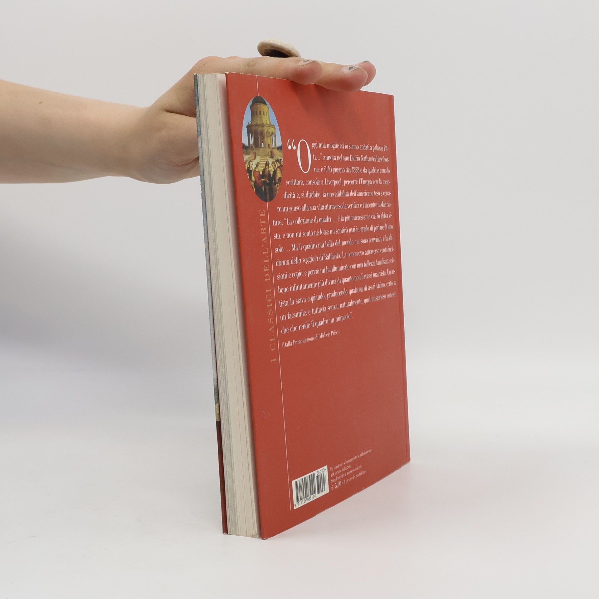 Various authors I classici dell'arte 3
