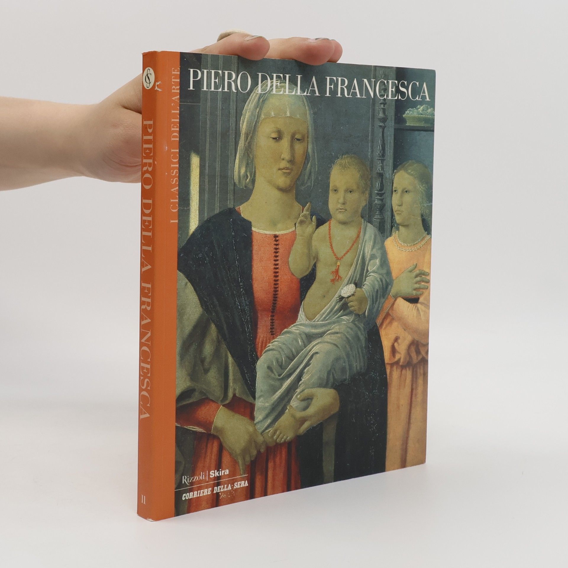 Autorenkollektiv Piero della Francesca