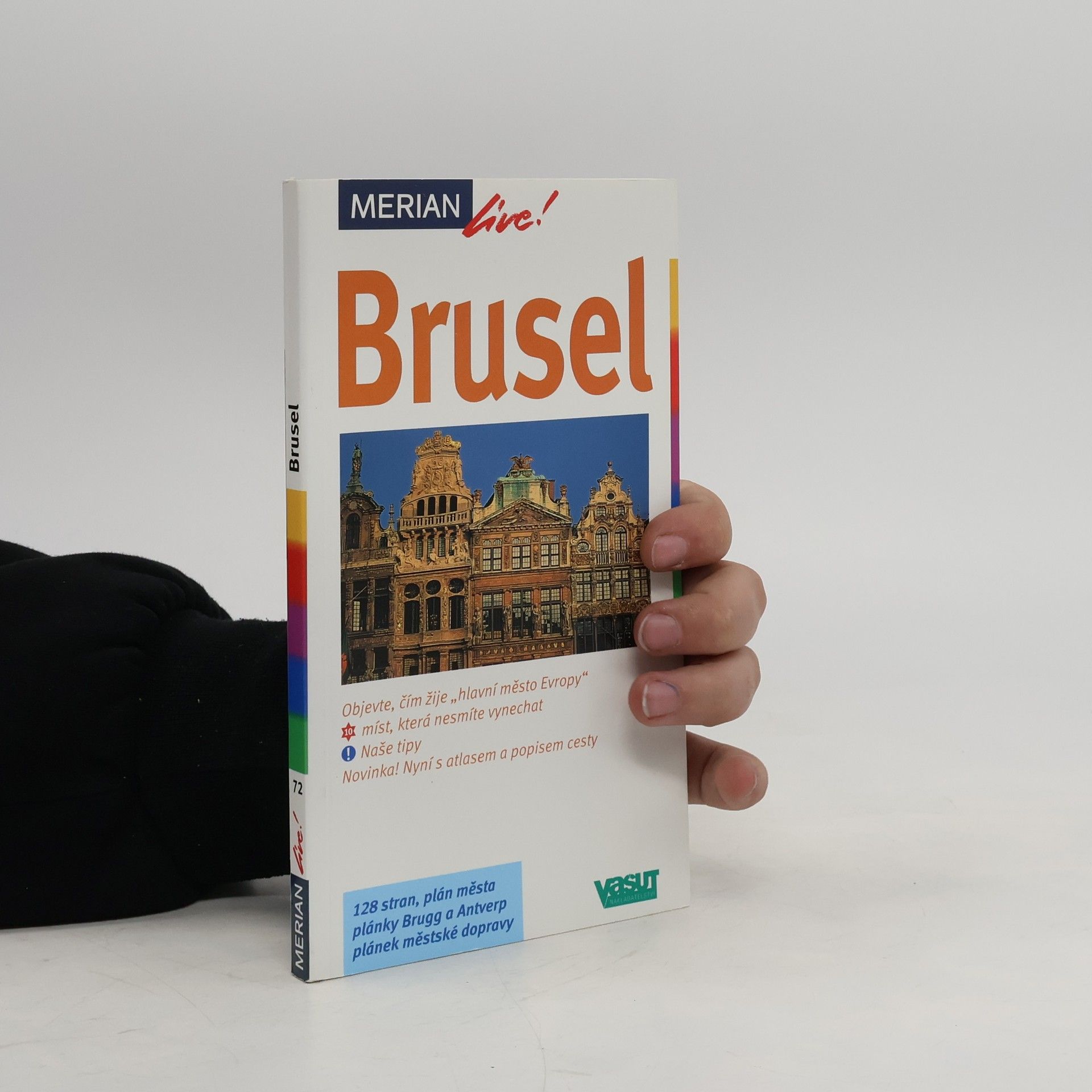 Michael Herl Brusel