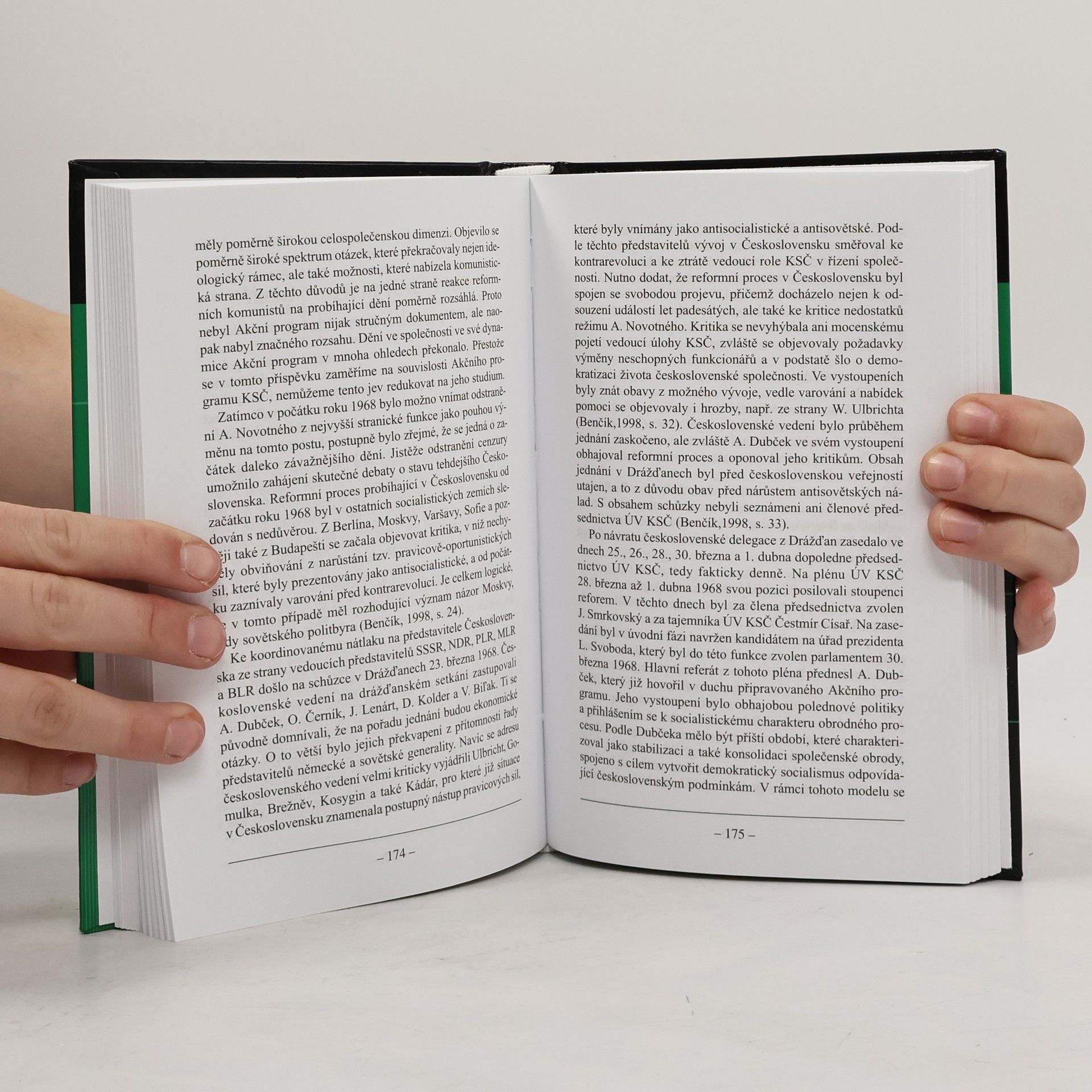 Various authors Pražské jaro 1968