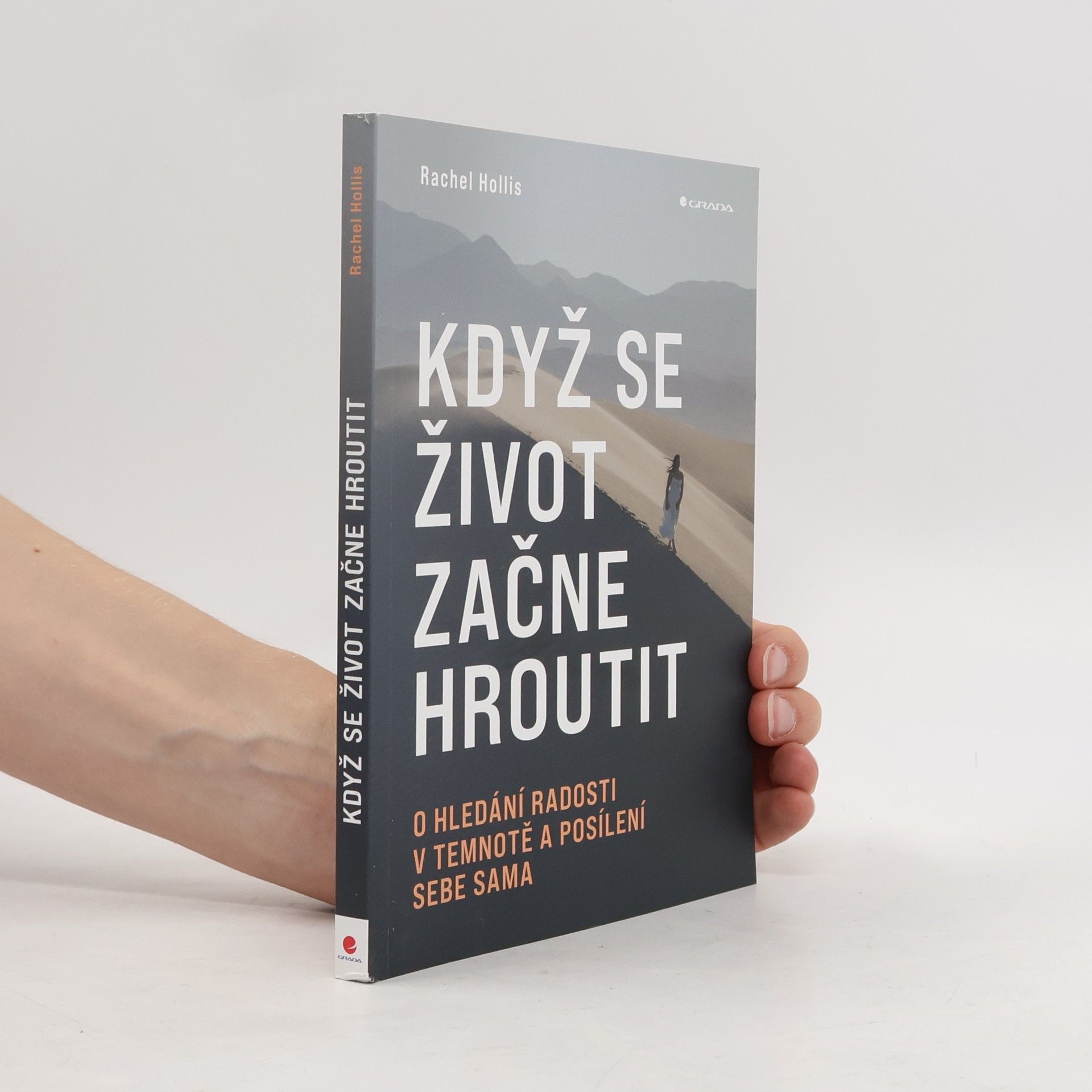 Když se život začne hroutit