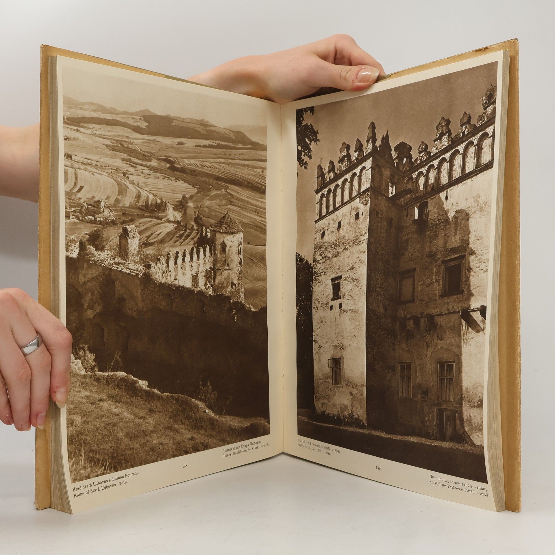 Karol Plicka Slovensko vo fotografii Karola Plicku